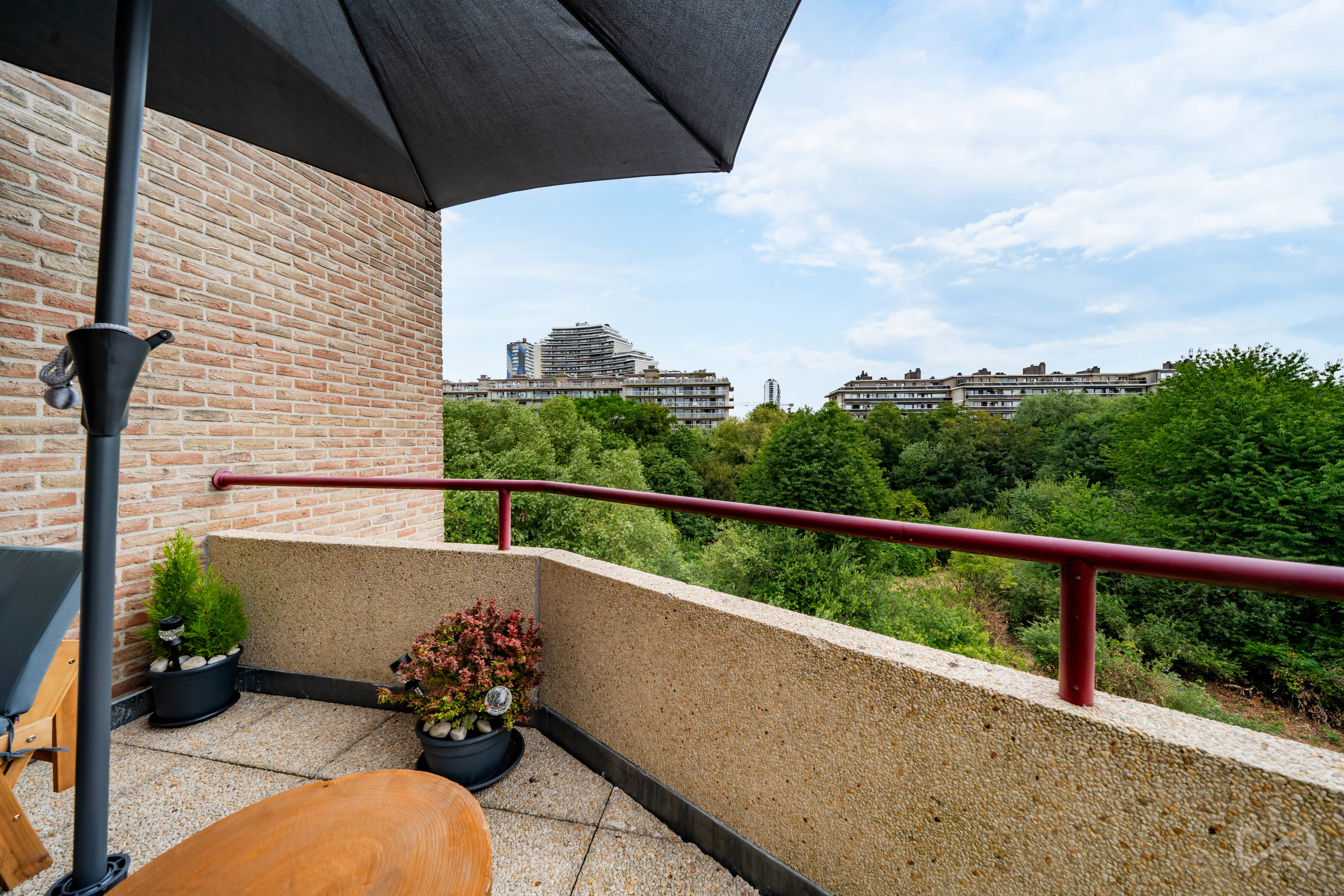 Photo 1 sur 4 pour Appartement d'une chambre à Molenbeek-saint-jean