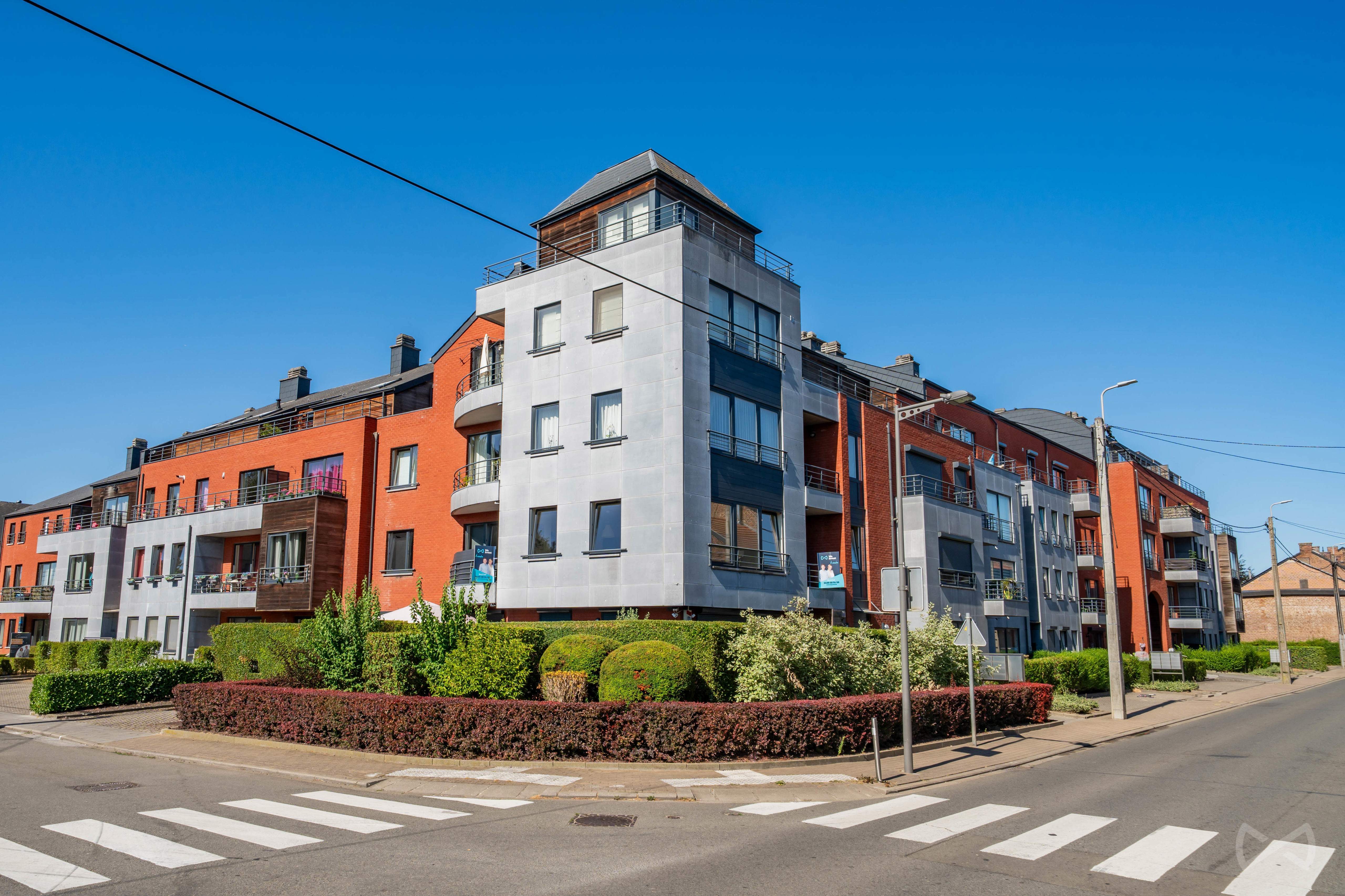 Photo 4 sur 4 pour Appartement de trois chambres à Waremme