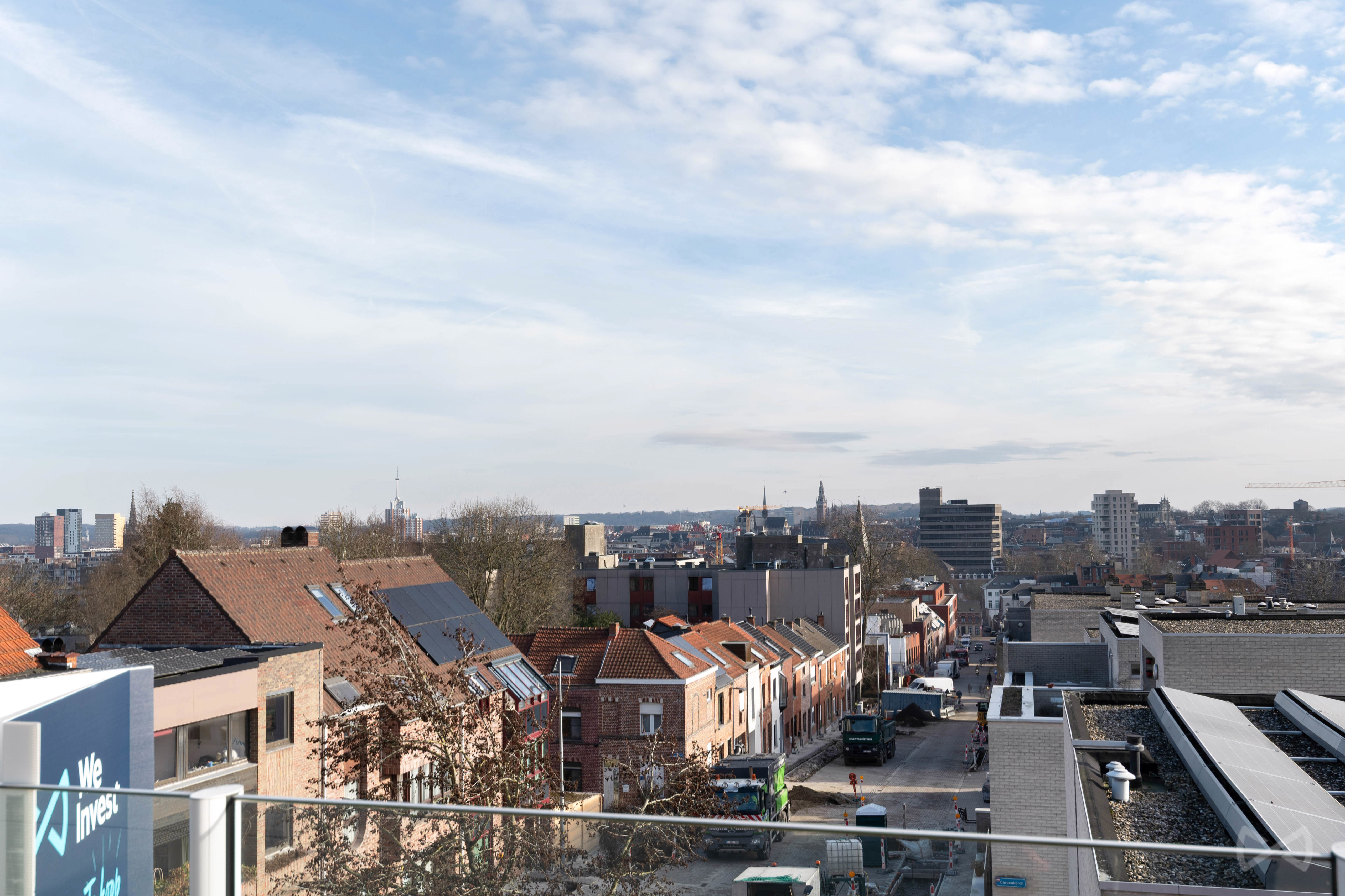 Picture 4 of 4 for Penthouse with two bedrooms in Leuven