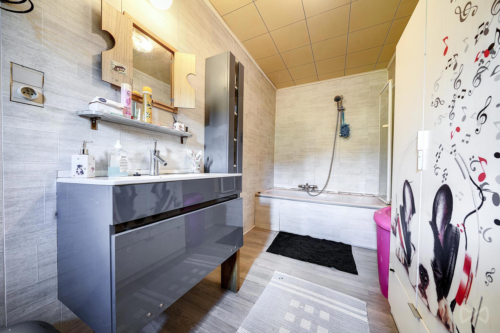 Picture 2 of 4 for House with three bedrooms in Mazée