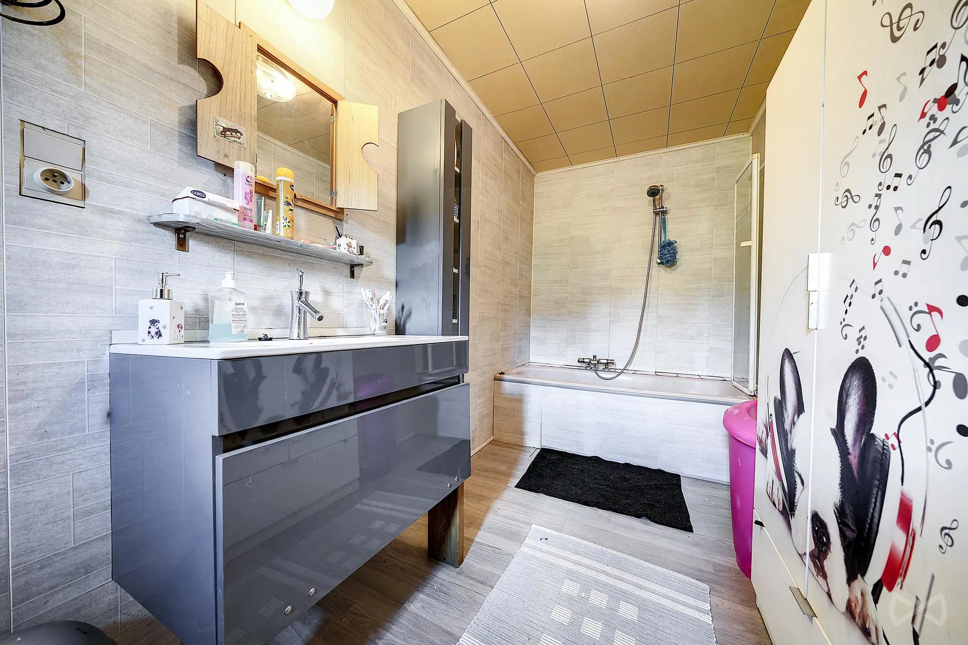 Picture 2 of 4 for House with three bedrooms in Mazée