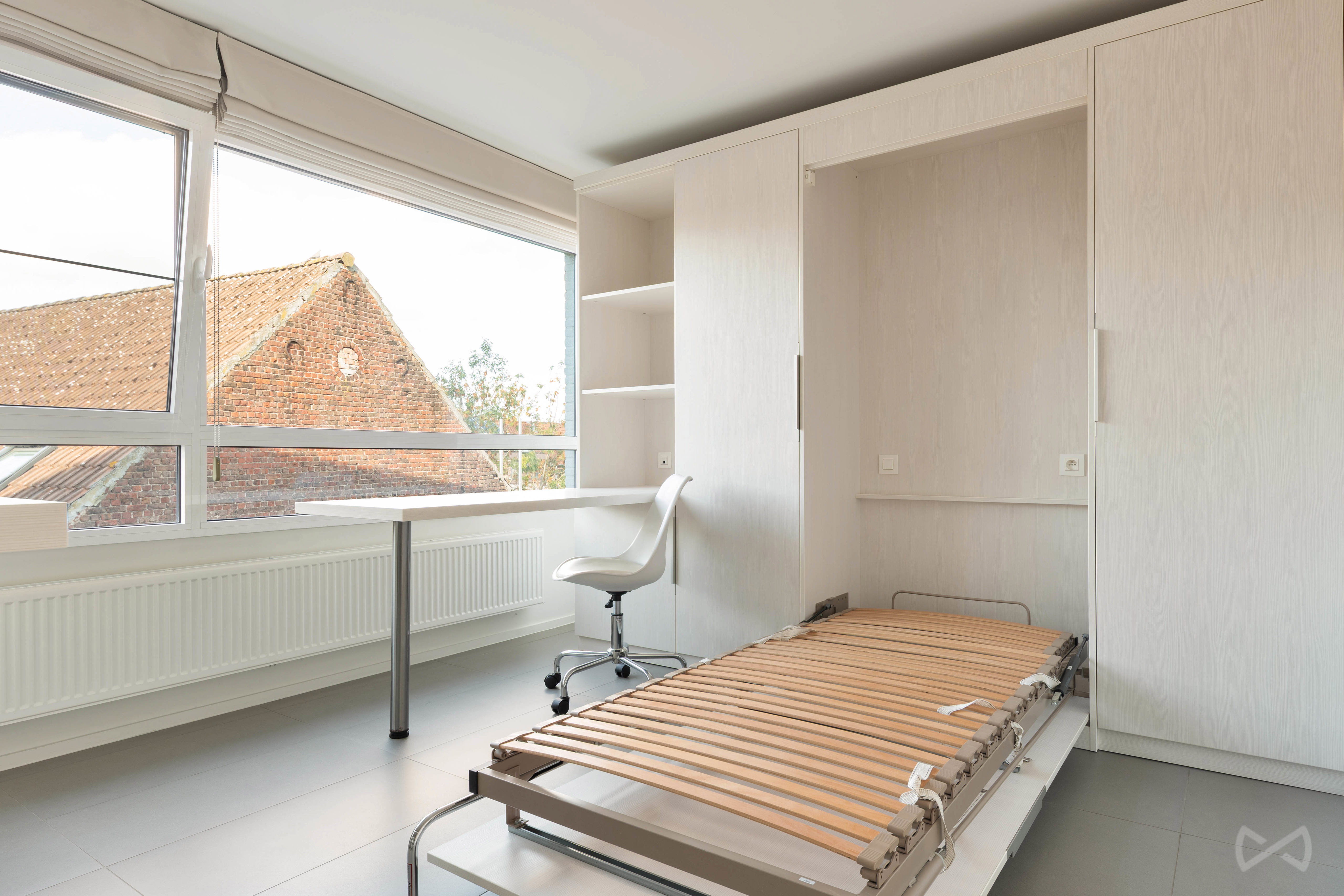 Photo 3 sur 4 pour Studio à Leuven