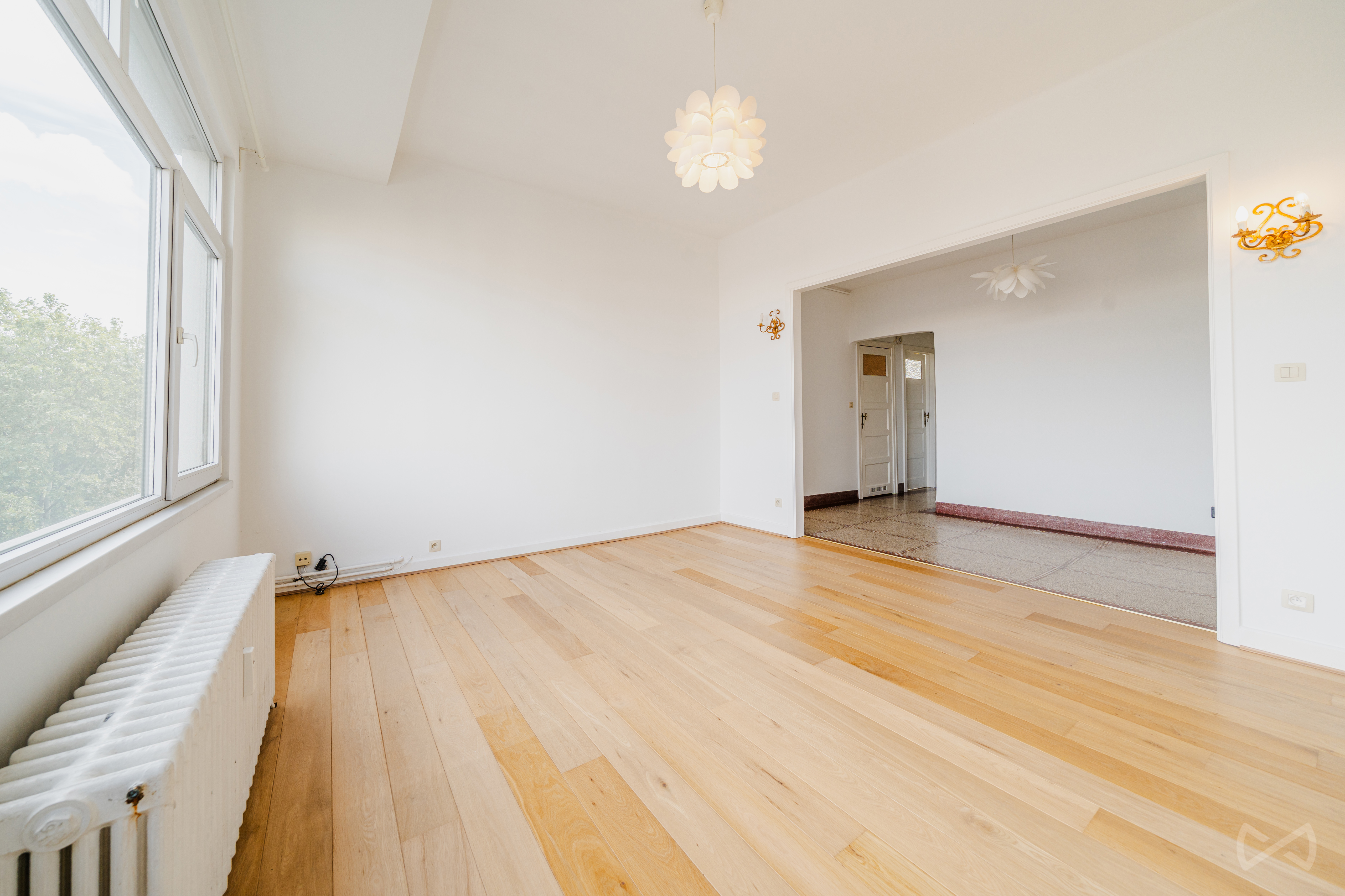 Picture 4 of 4 for Flat with one bedroom in Forest