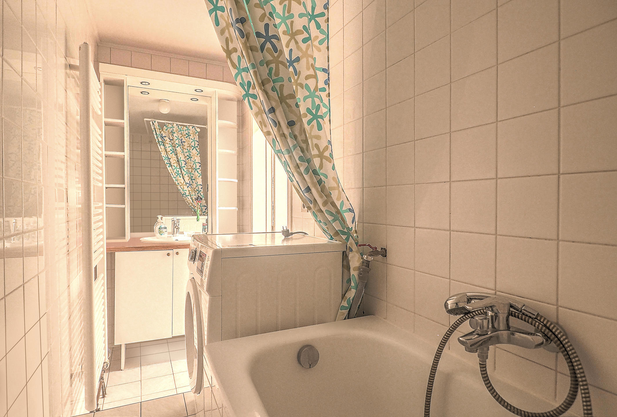 Picture 3 of 4 for Flat with two bedrooms in Ixelles