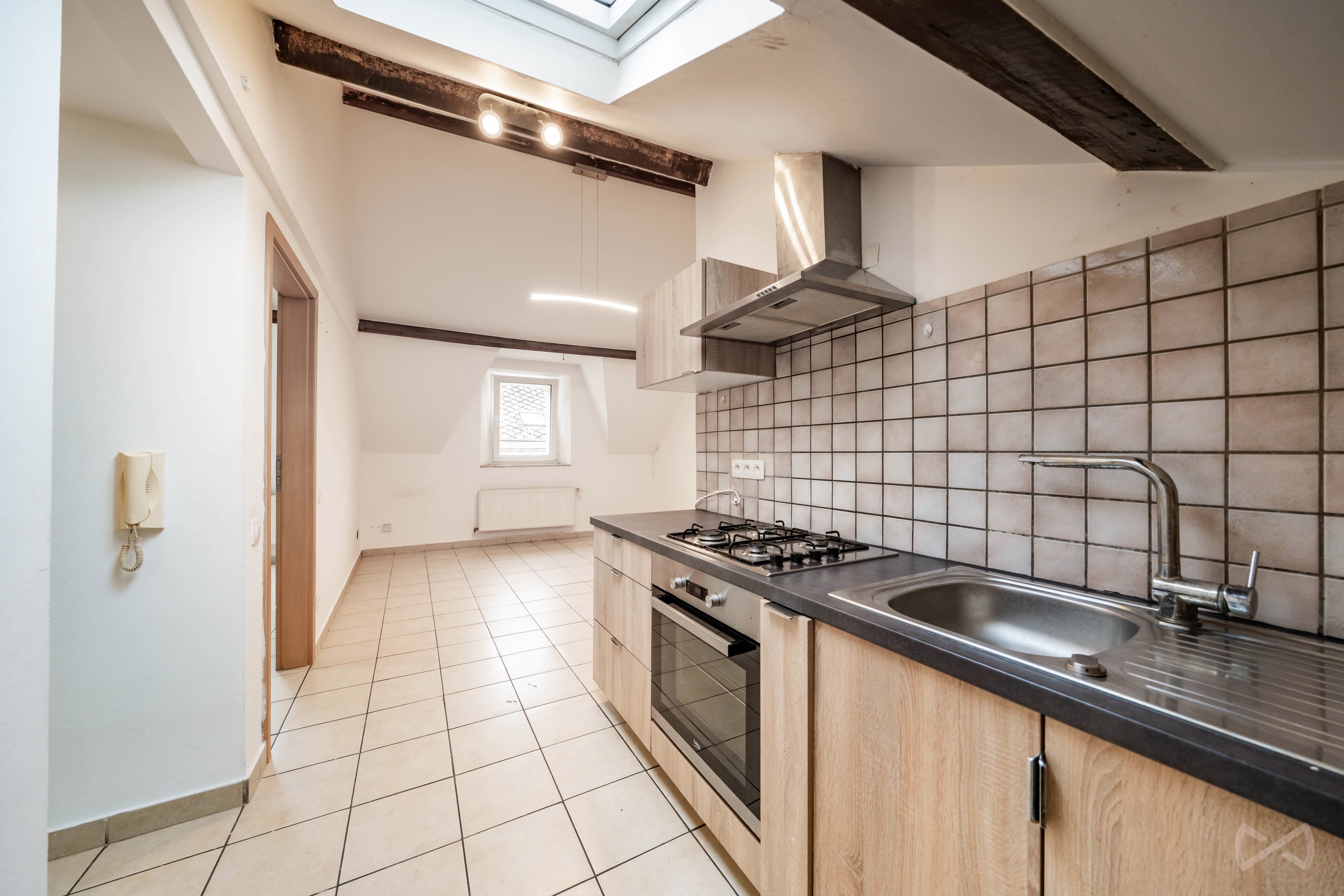 Picture 4 of 4 for House with three bedrooms in Arlon