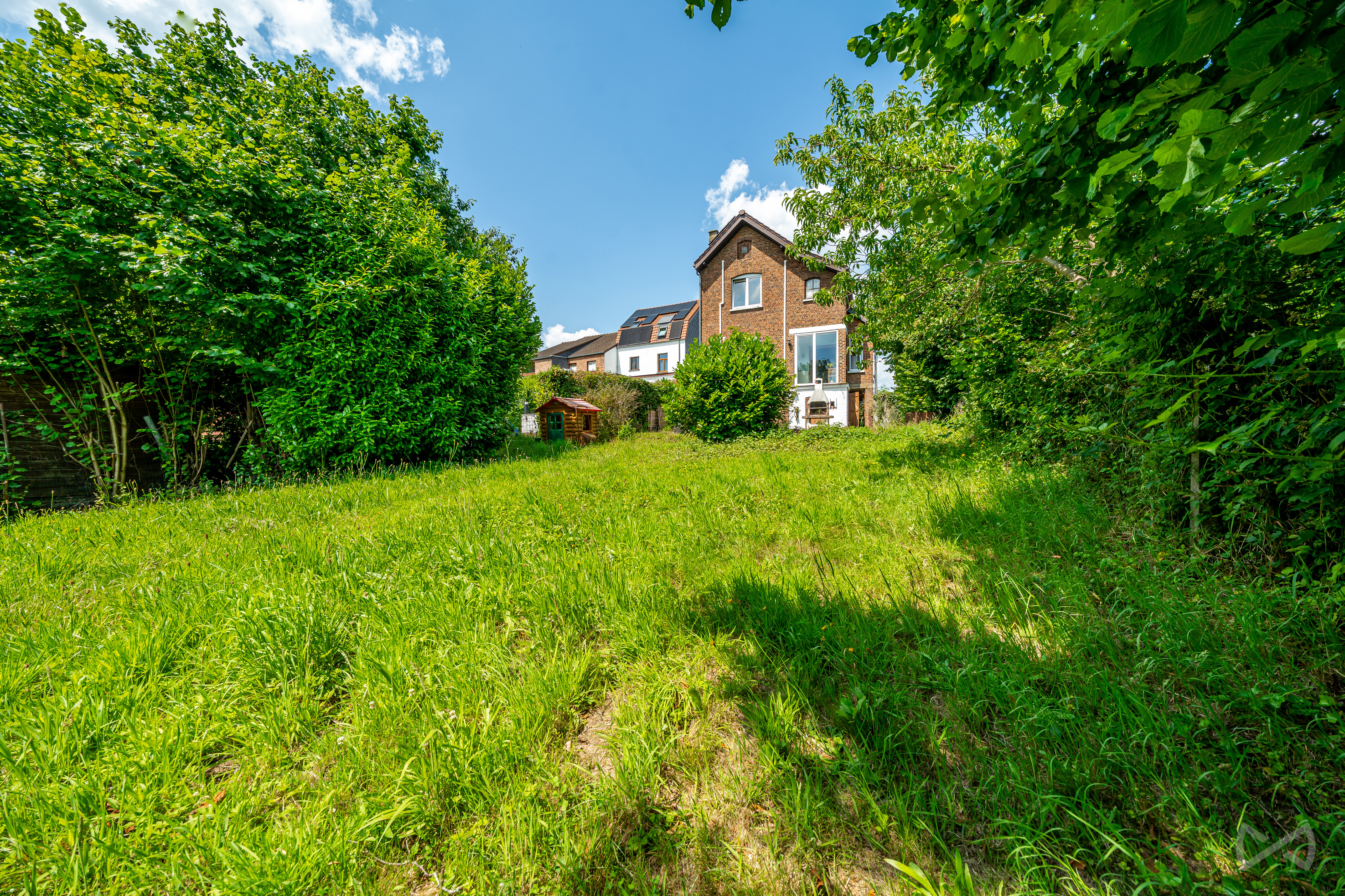 Picture 3 of 4 for House with three bedrooms in Ottignies