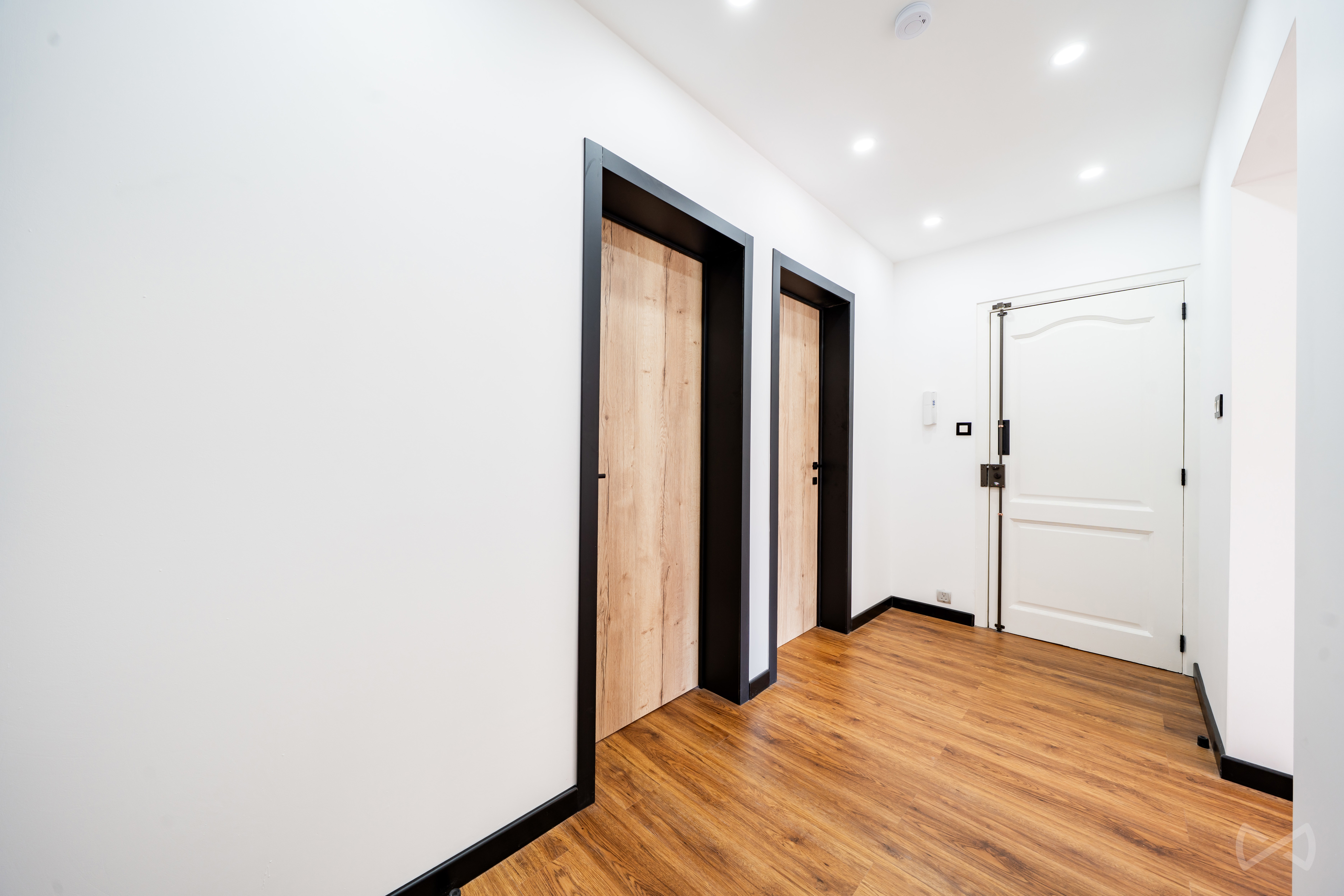 Picture 4 of 4 for Flat with two bedrooms in Anderlecht