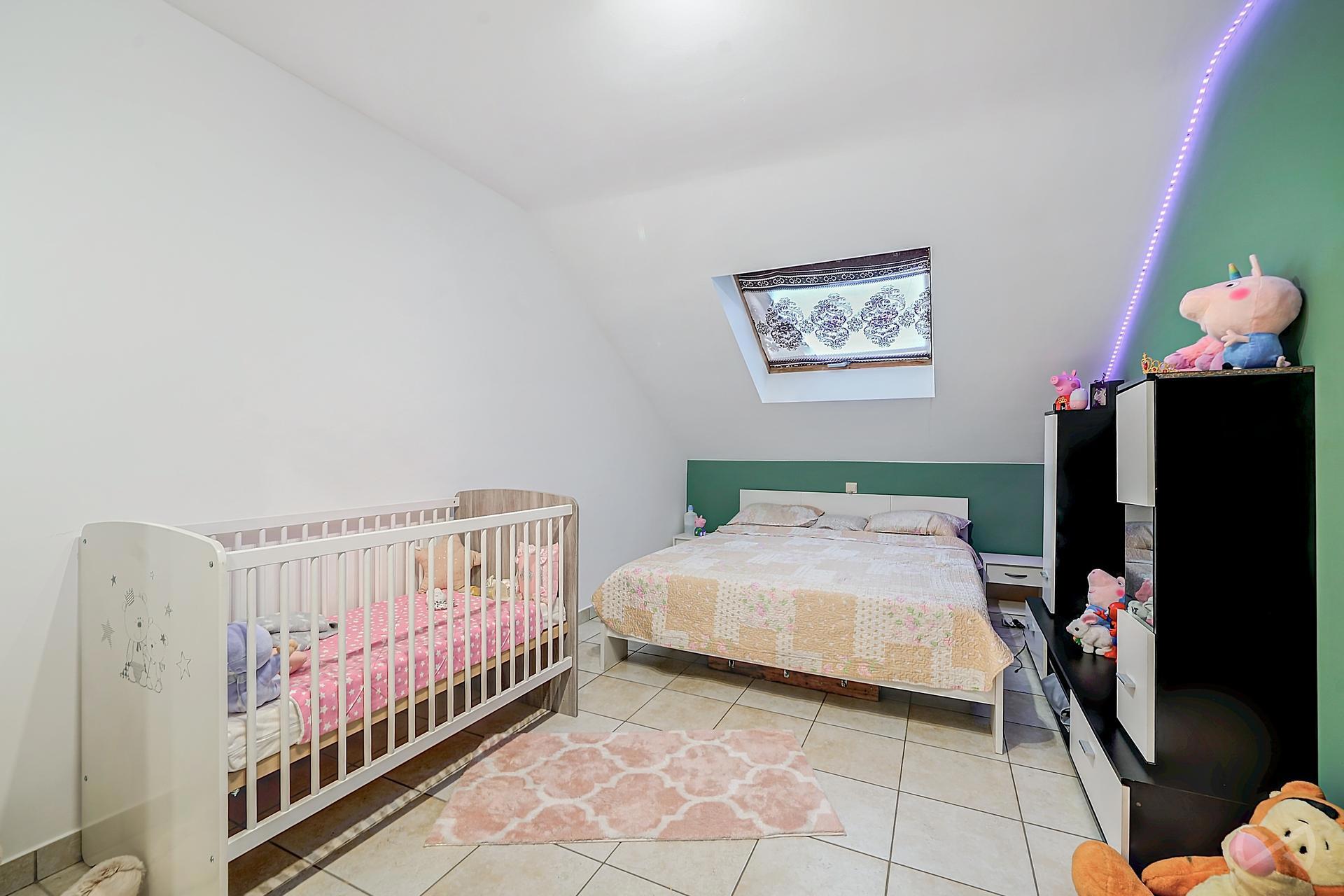 Foto 2 van 4 van Huis met twee slaapkamers in ChÂtelet