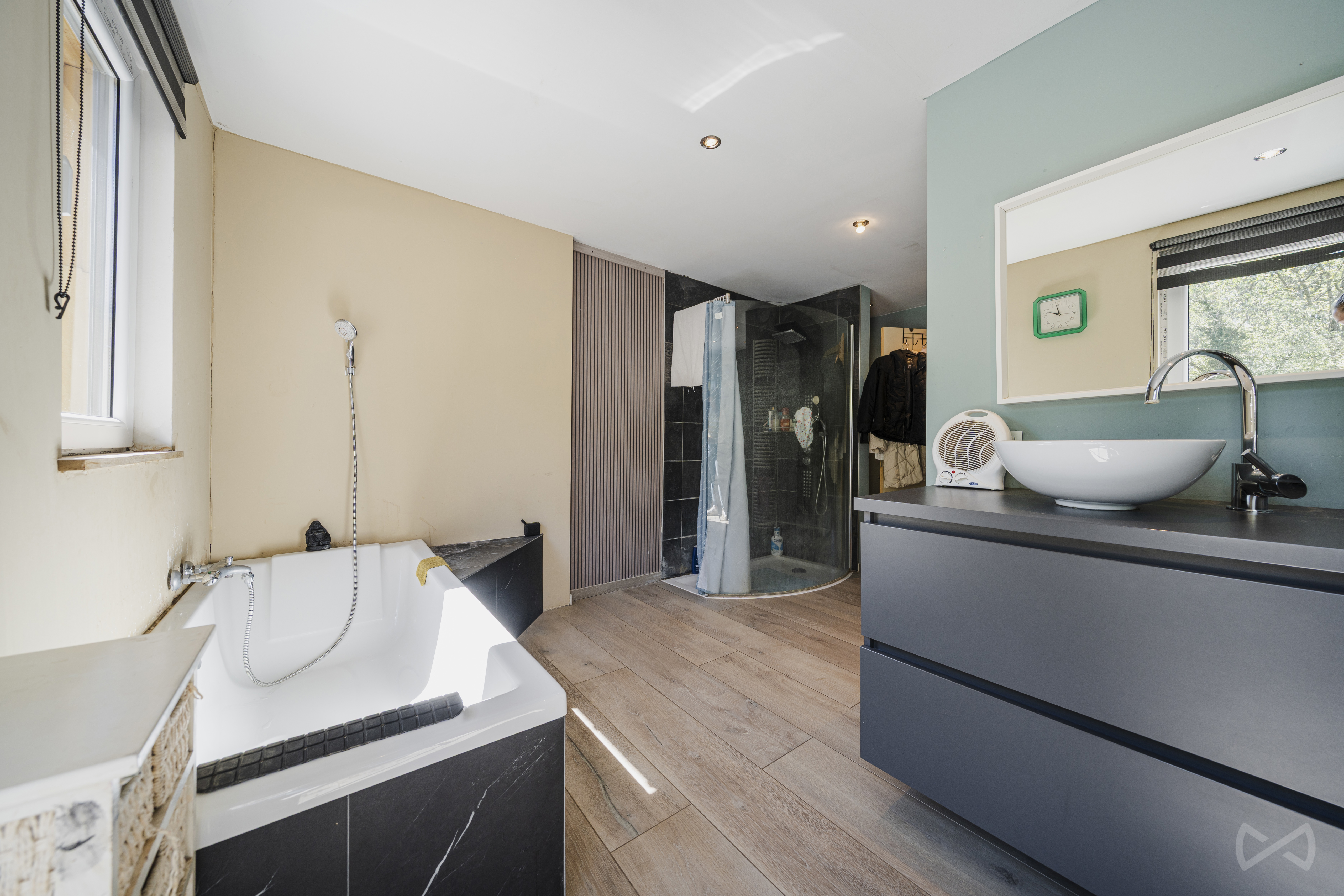 Photo 1 sur 4 pour Maison de trois chambres à Xhoris