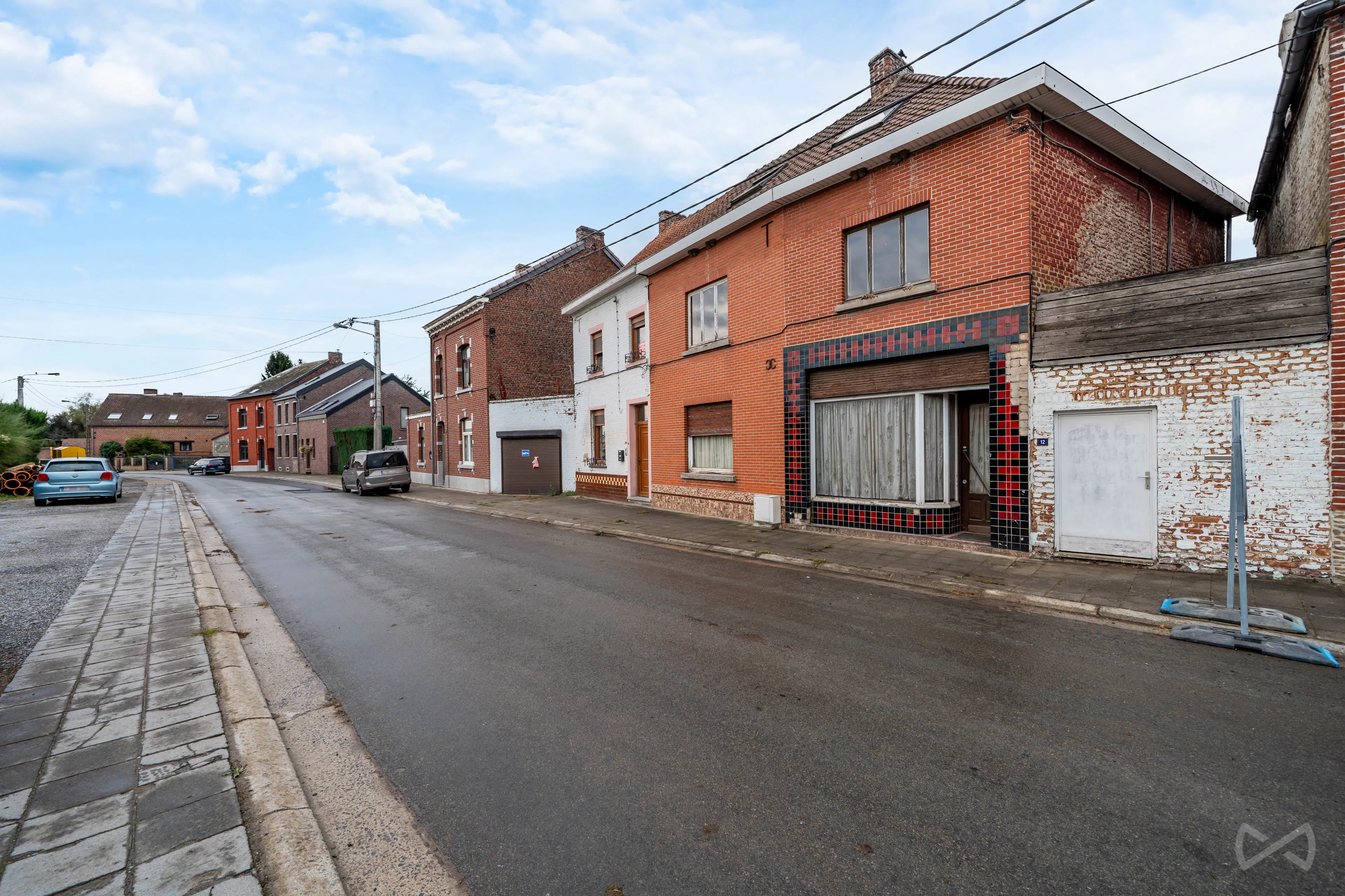 Picture 2 of 4 for House with four bedrooms in Ville-sur-haine