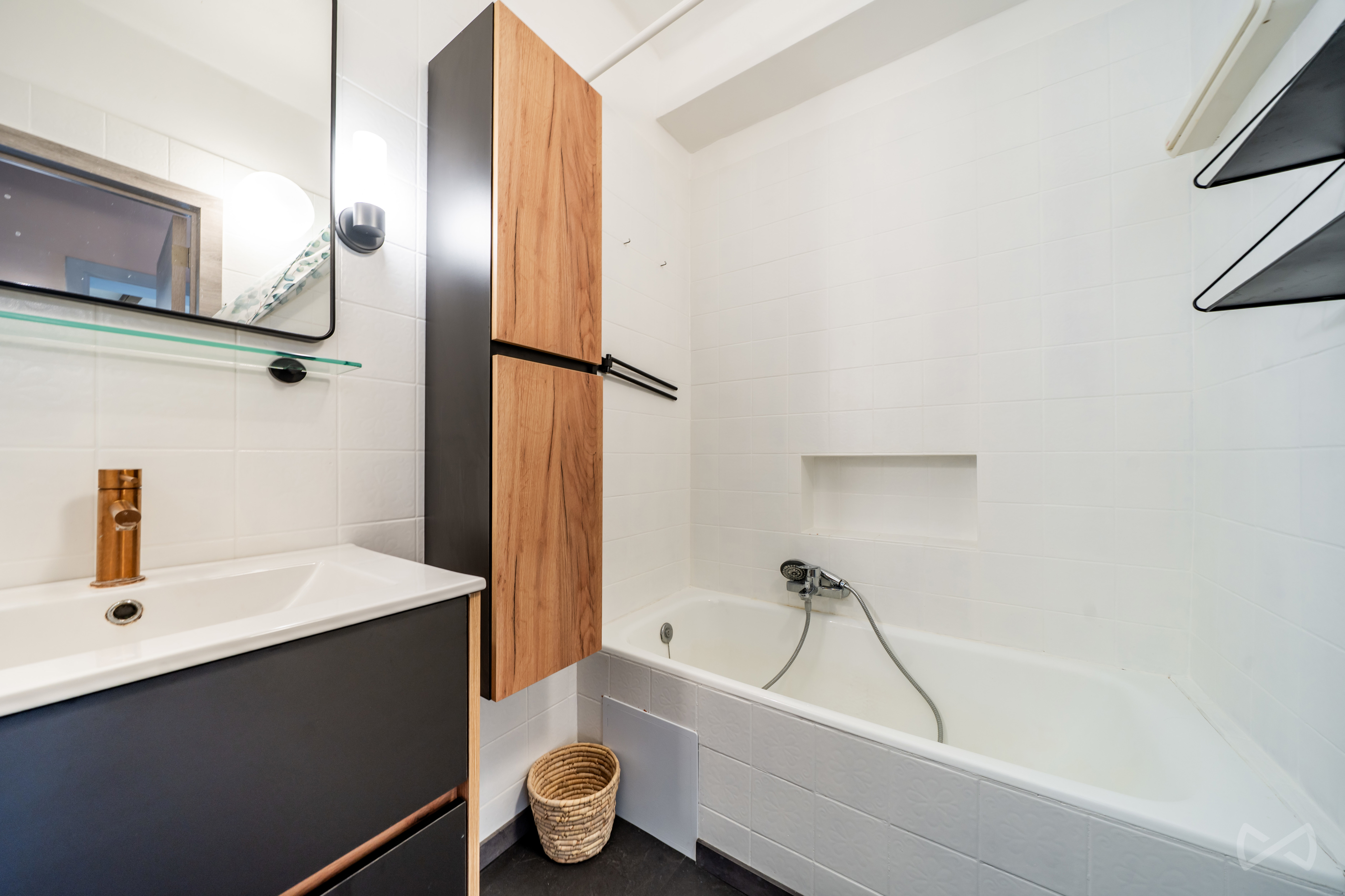 Picture 3 of 4 for Flat with two bedrooms in Auderghem