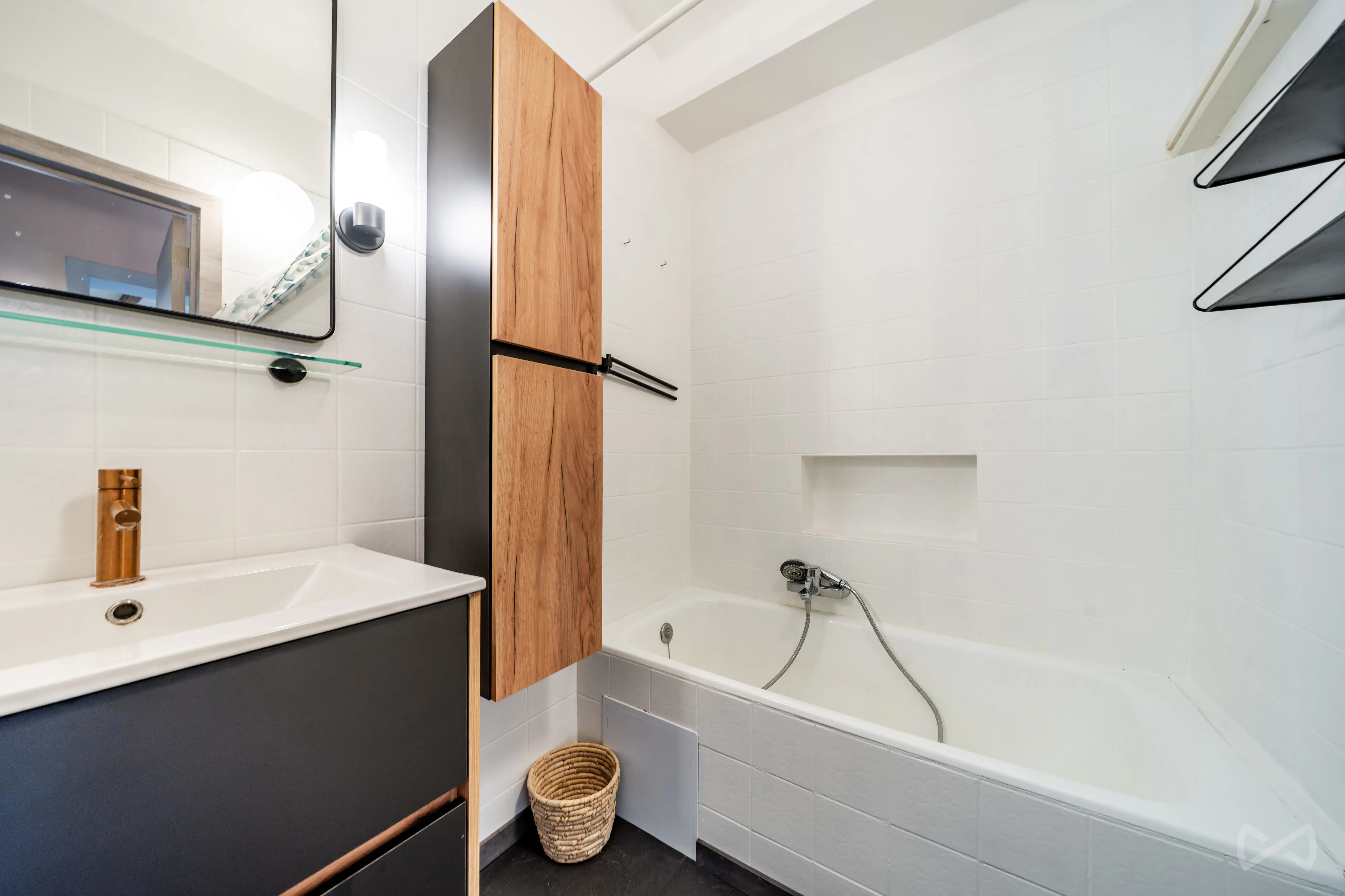 Picture 3 of 4 for Flat with two bedrooms in Auderghem