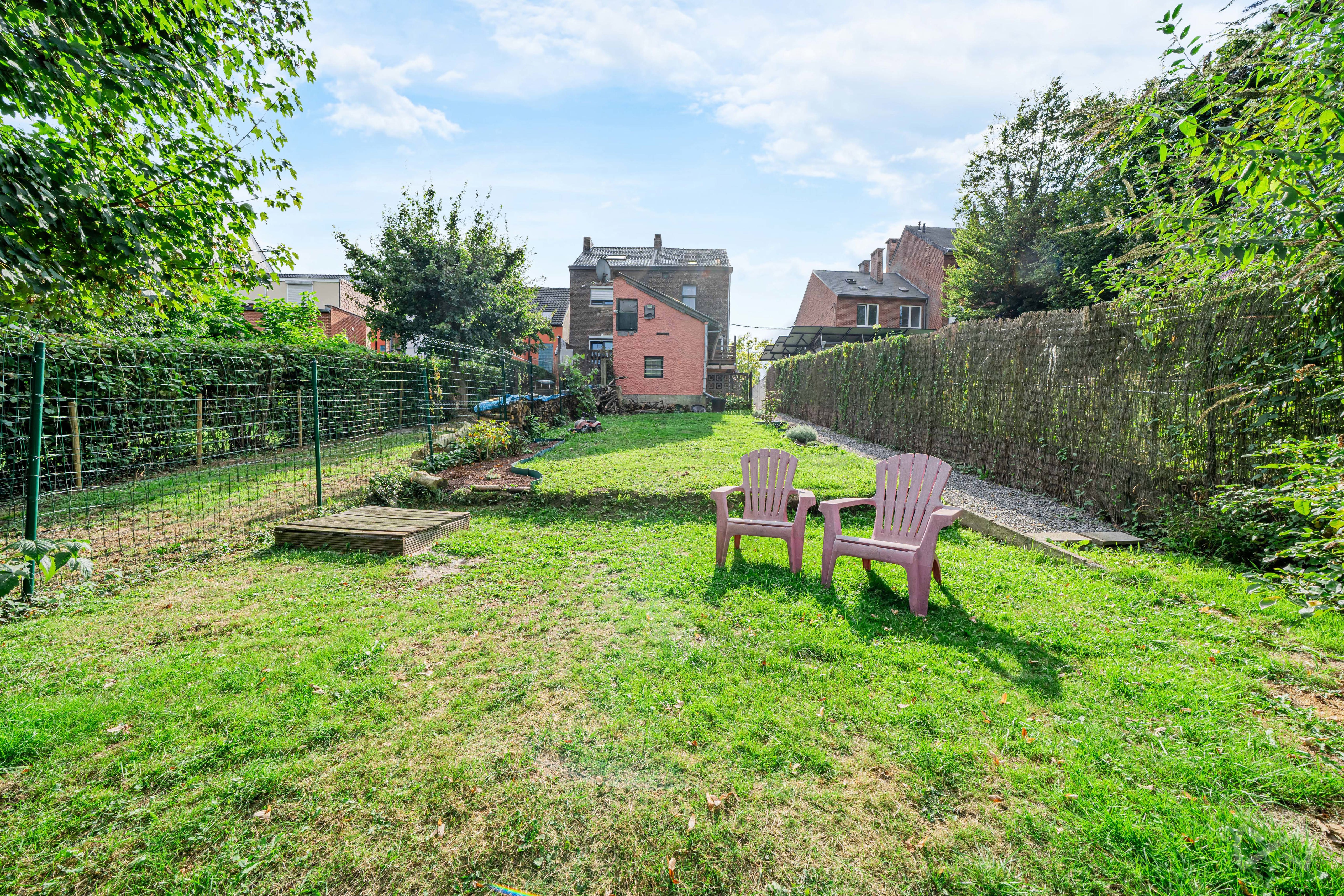Picture 1 of 4 for House with three bedrooms in Couillet
