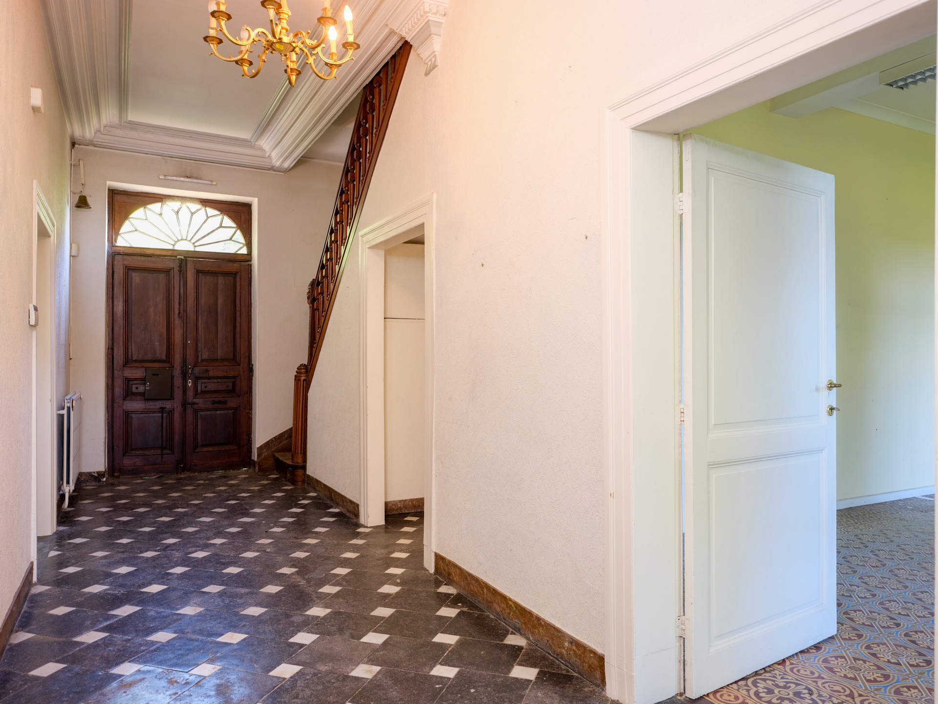 Picture 3 of 4 for Exceptional house in Geetbets
