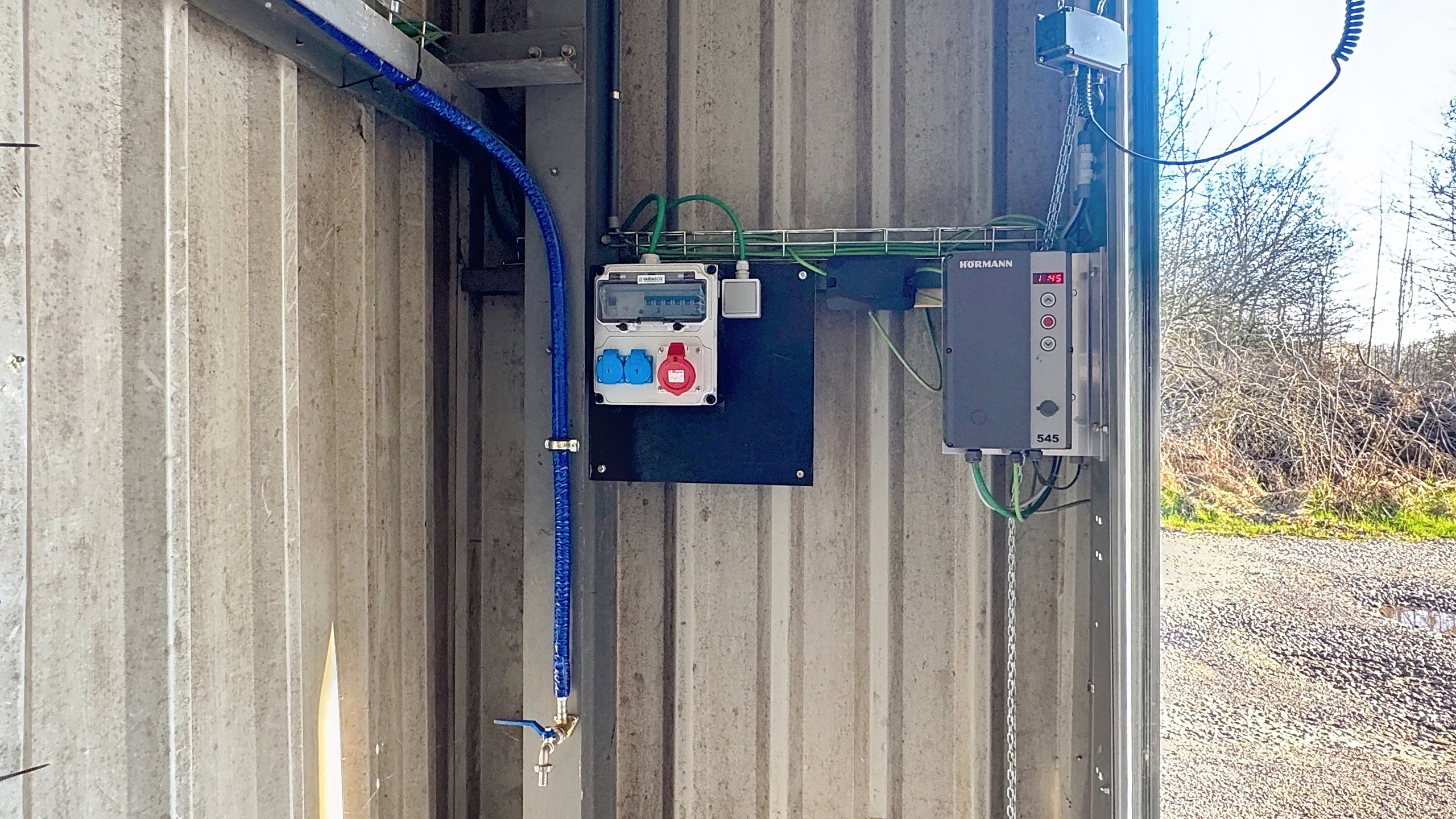 Picture 4 of 4 for Warehouse in Arlon