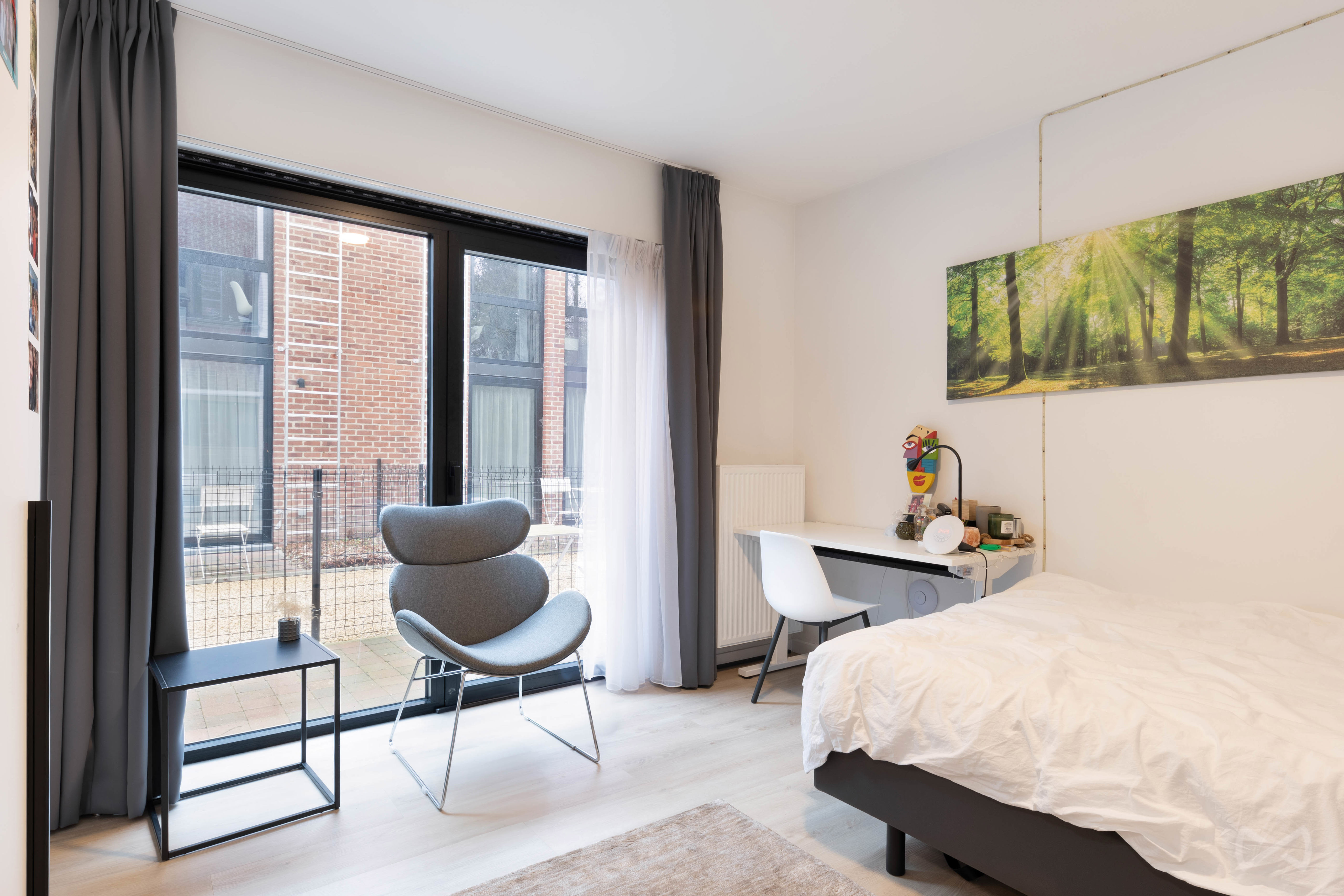 Picture 3 of 3 for Student room in Leuven