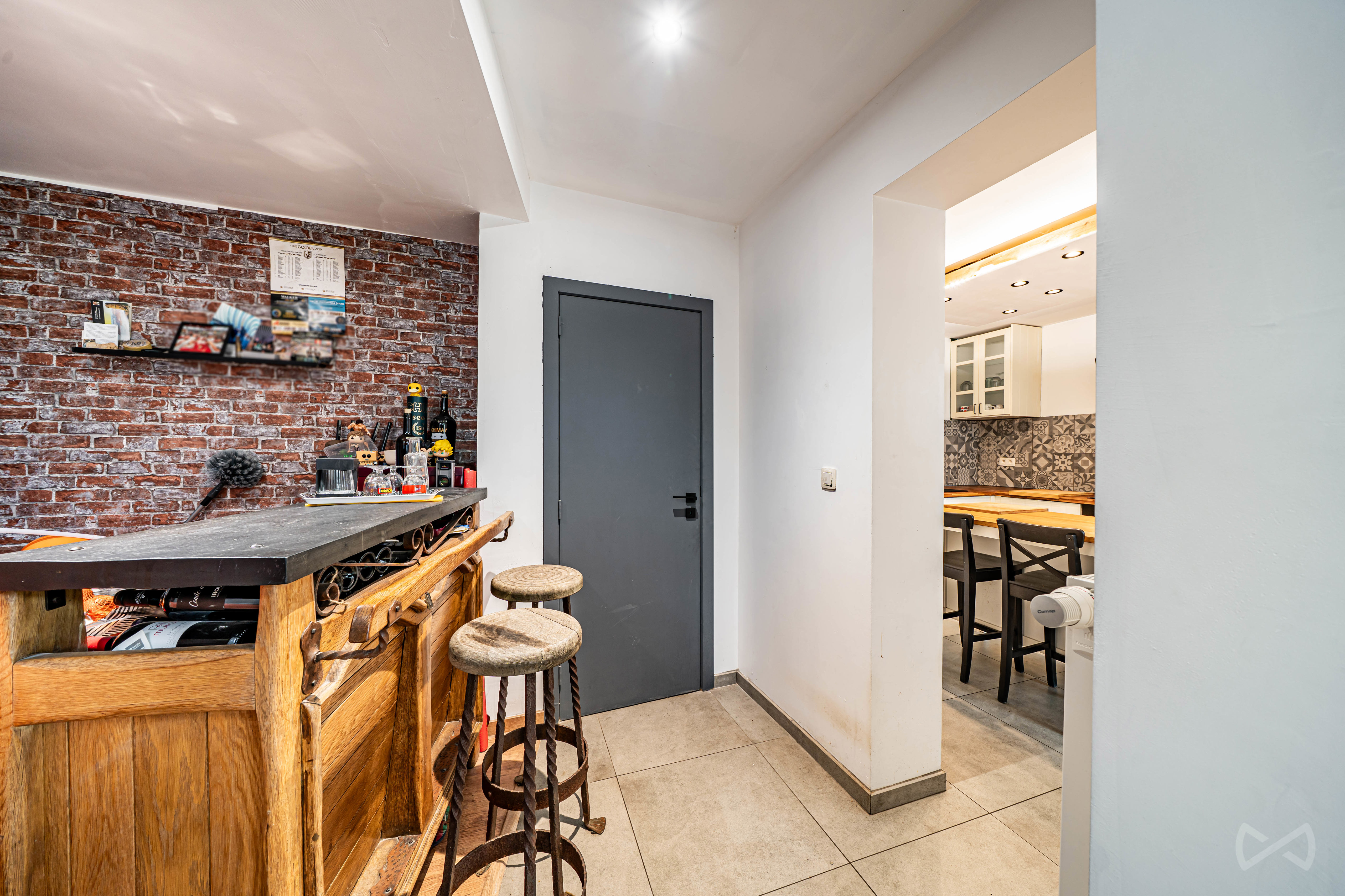 Picture 4 of 4 for House with two bedrooms in Loverval