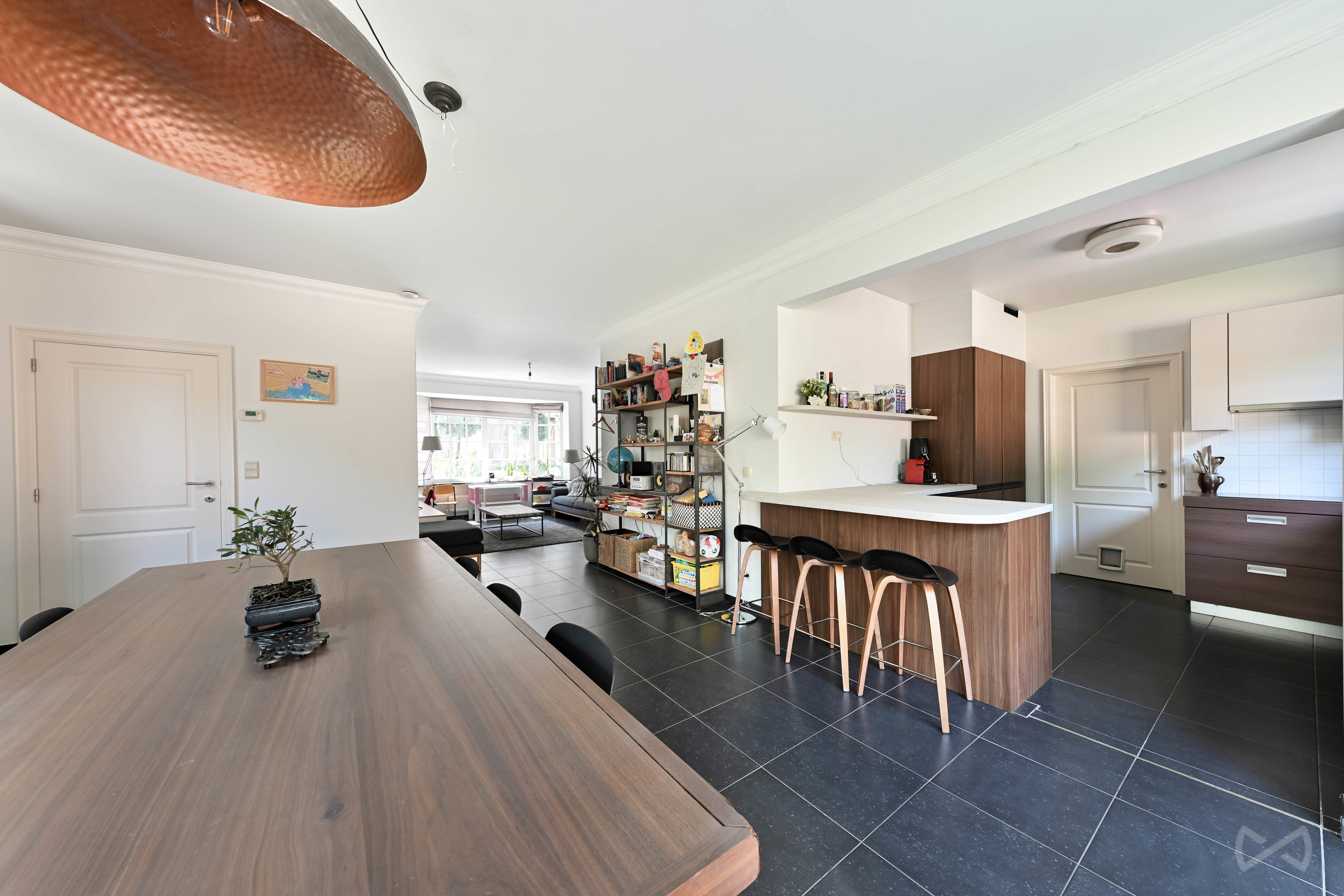 Picture 3 of 4 for House with five bedrooms in Haacht Tildonk