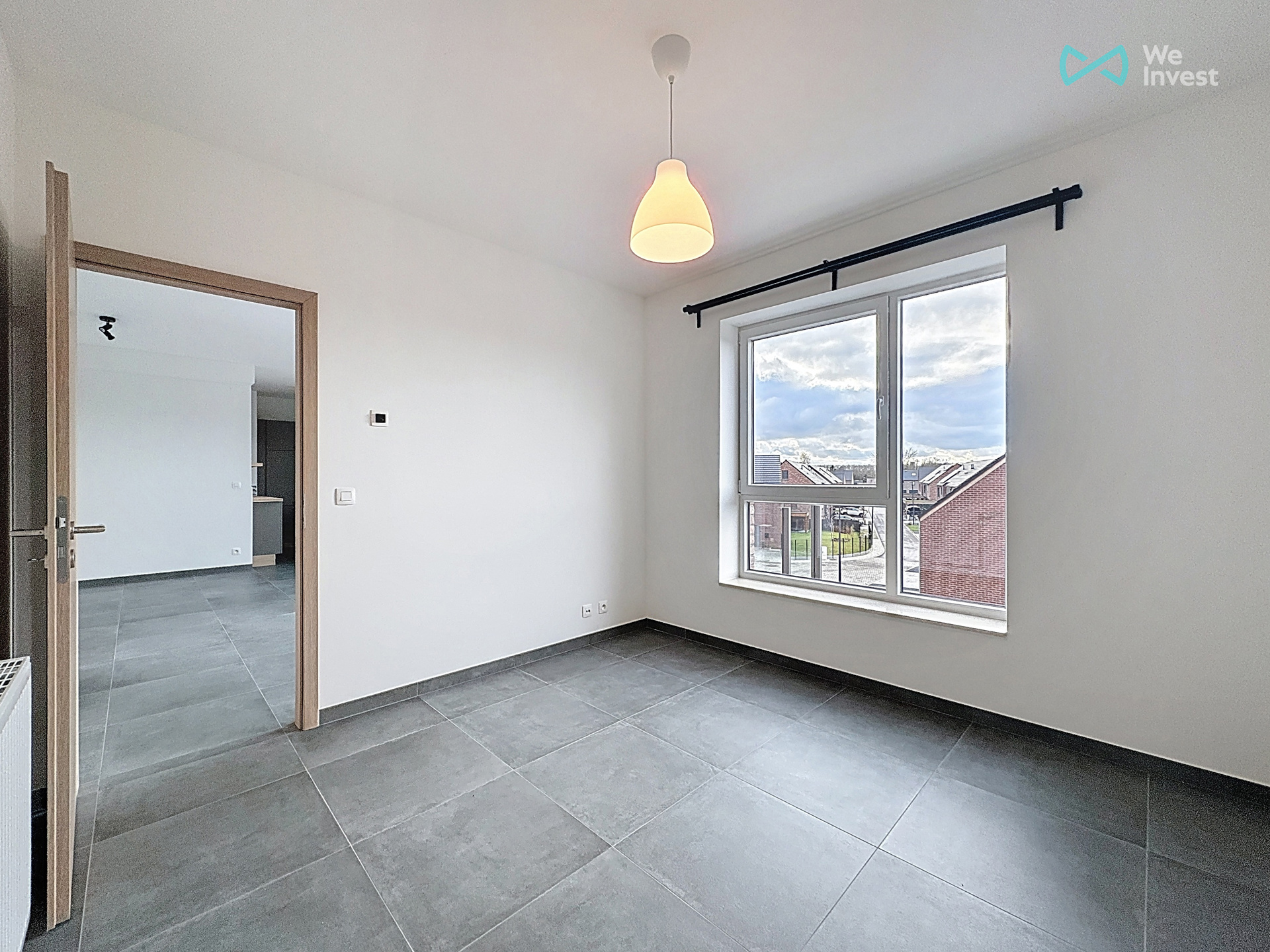 Foto 4 van 4 van Appartement met één slaapkamer in Ath