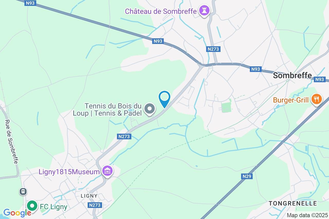 Photo 4 sur 4 pour Immeuble à appartements de trois chambres à Sombreffe