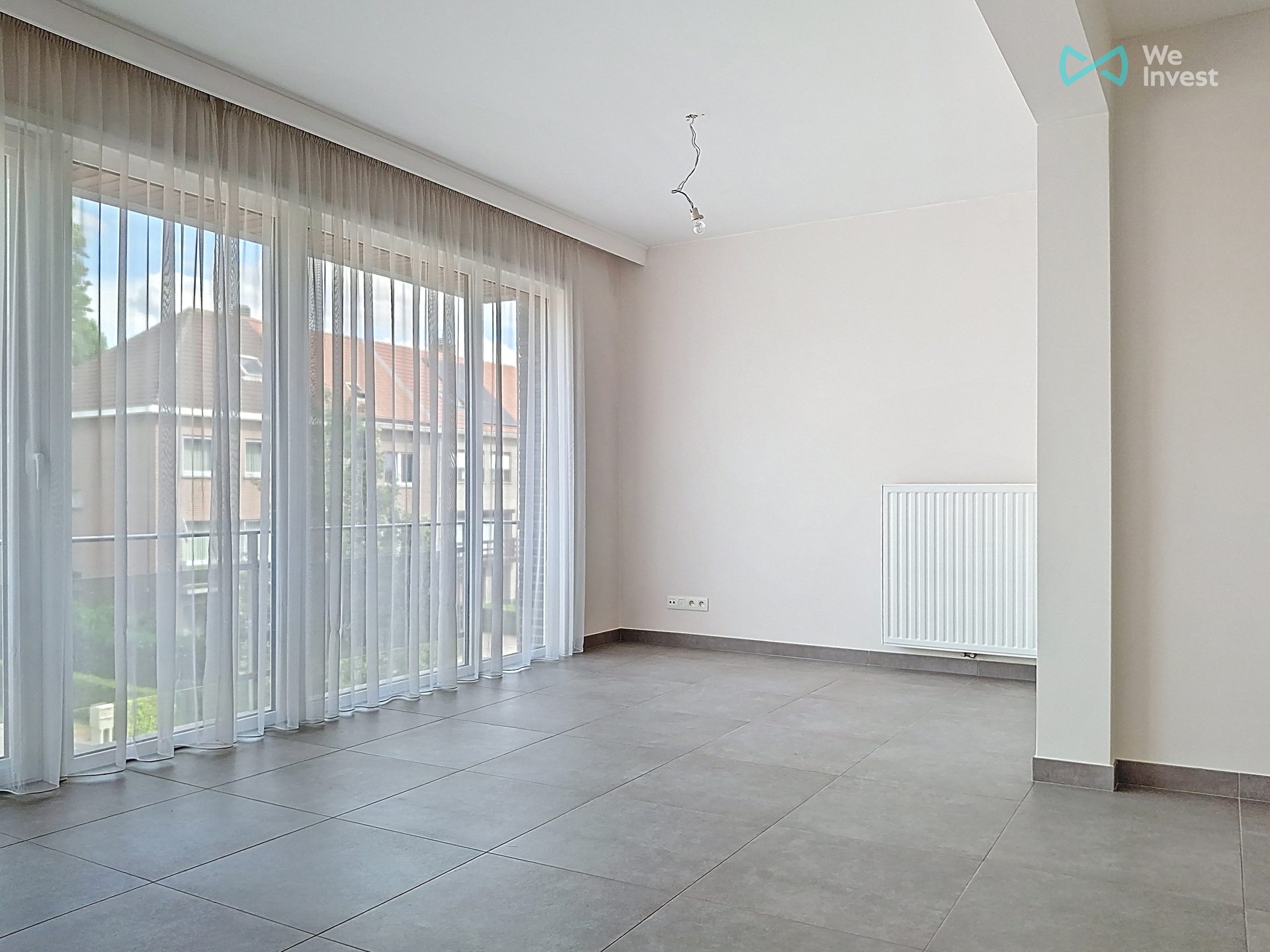 Picture 2 of 4 for Flat with one bedroom in Grimbergen Strombeek-Bever