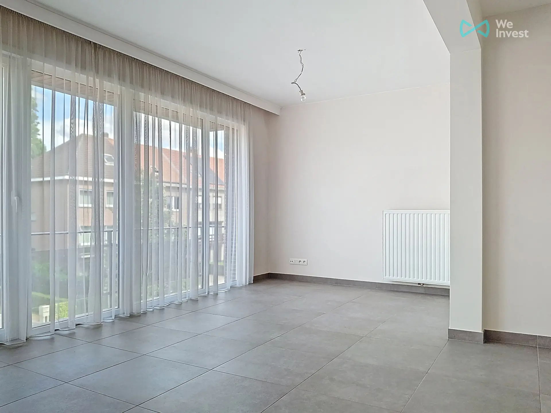Photo 2 sur 4 pour Appartement d'une chambre à Grimbergen Strombeek-Bever