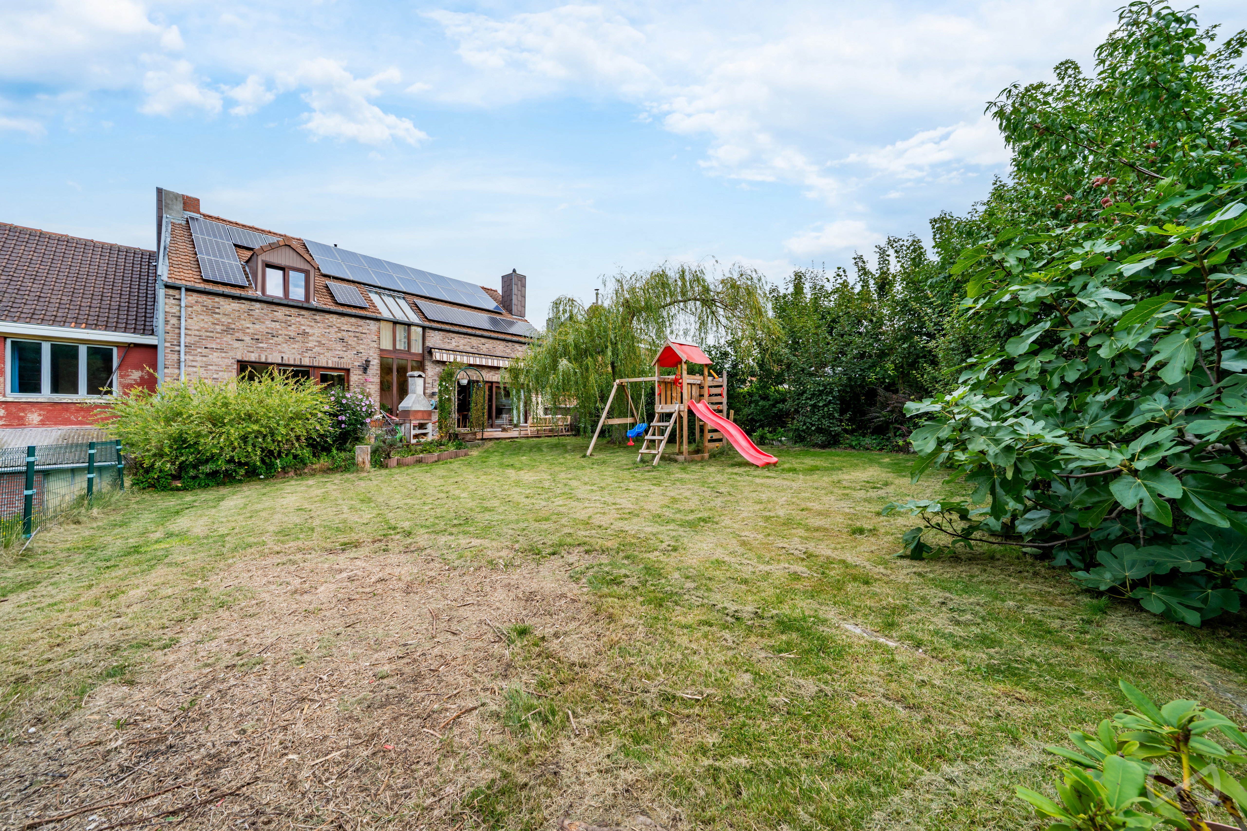 Picture 4 of 4 for House with three bedrooms in Ougrée
