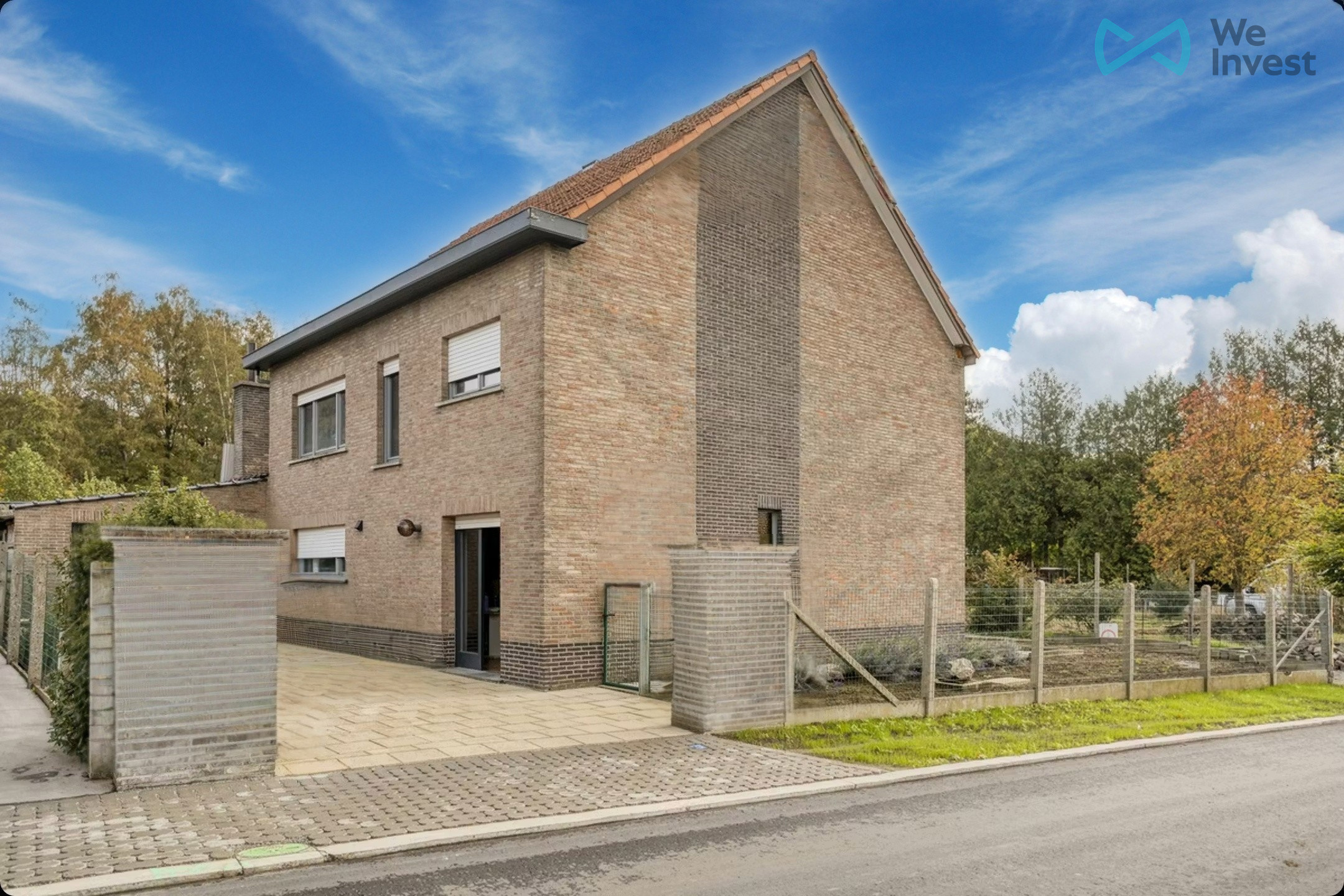 Picture 1 of 5 for House with five bedrooms in Tielt-Winge