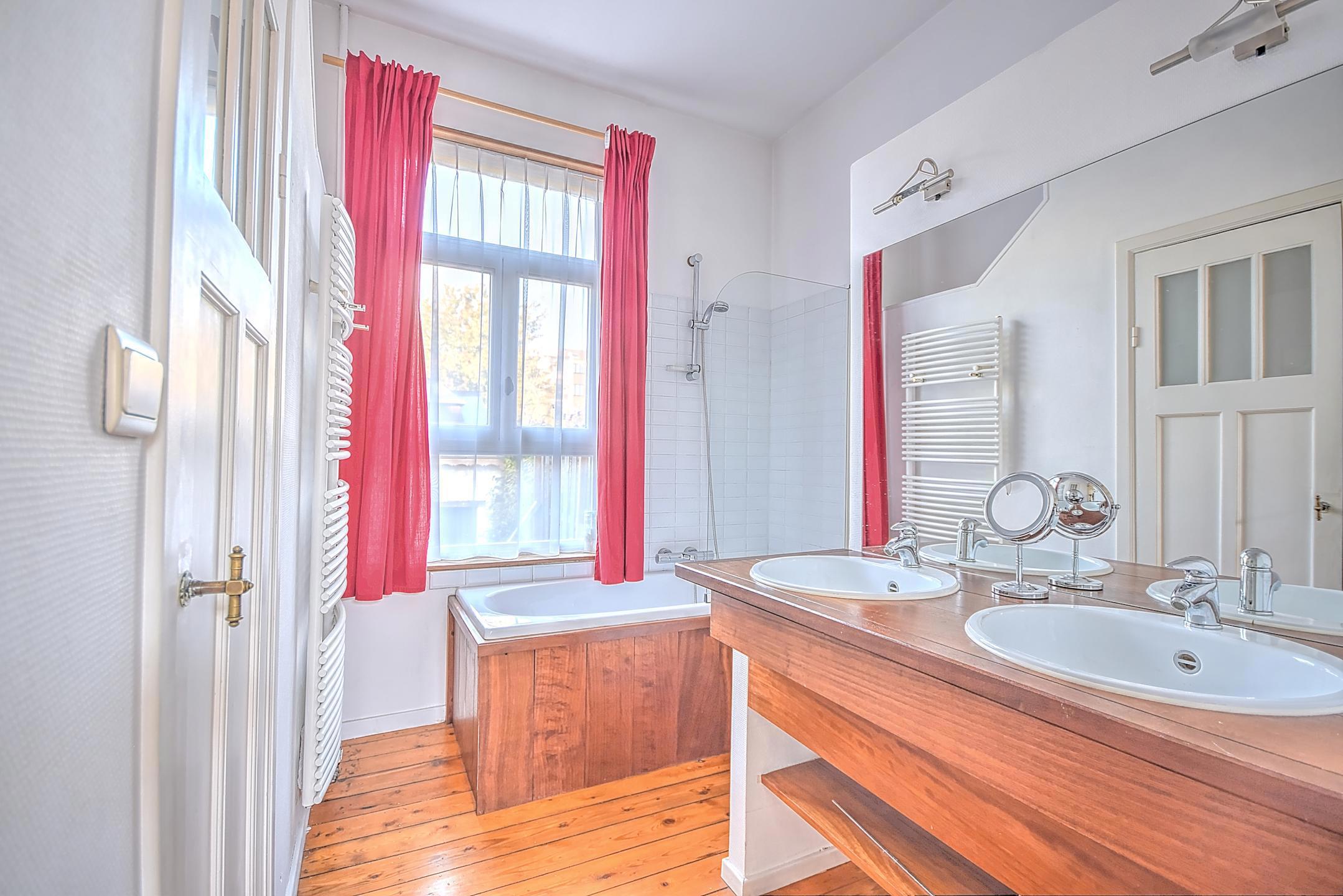 Picture 3 of 4 for House with three bedrooms in Uccle