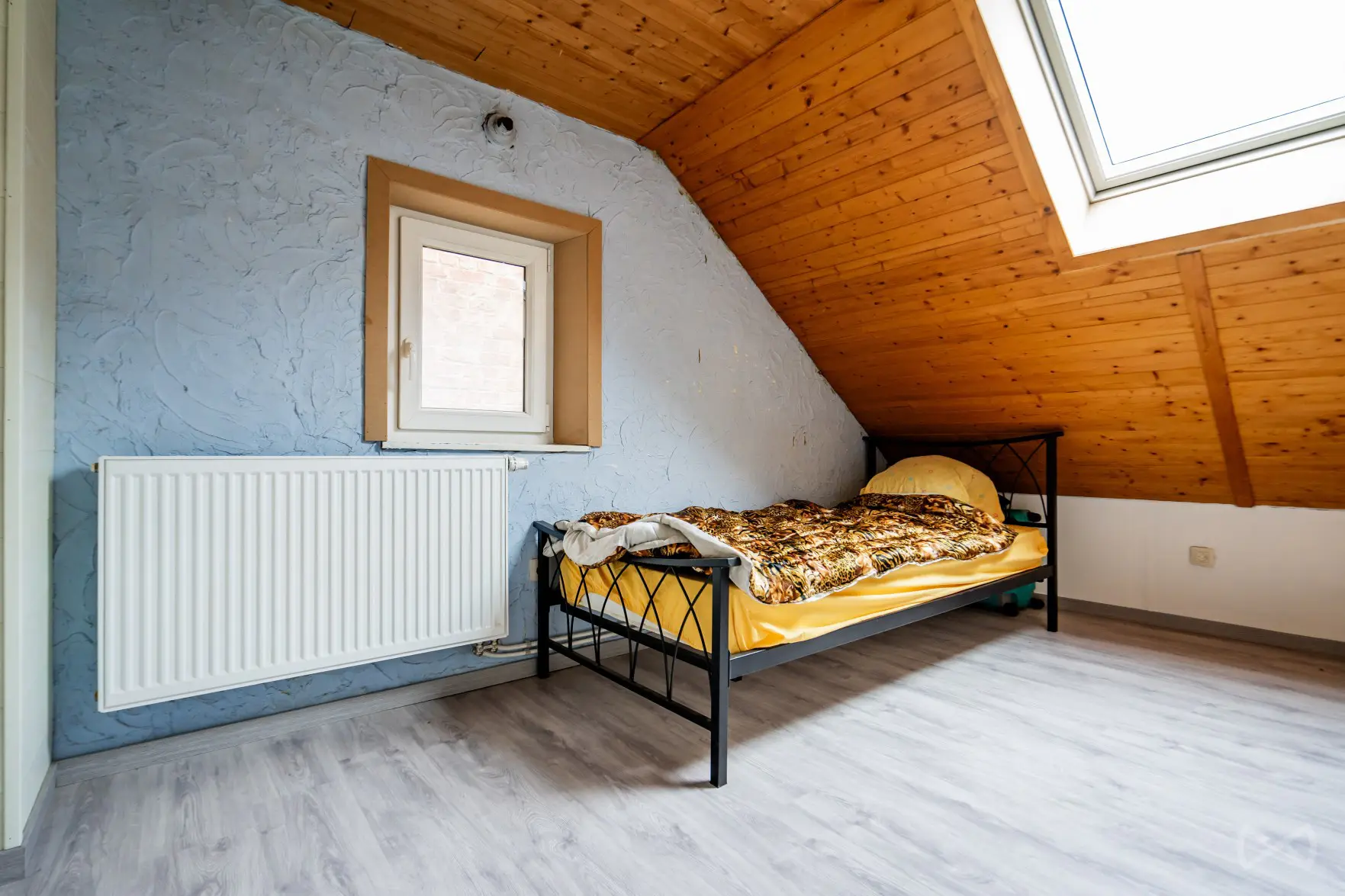 Photo 4 sur 4 pour Maison de deux chambres à Jemelle