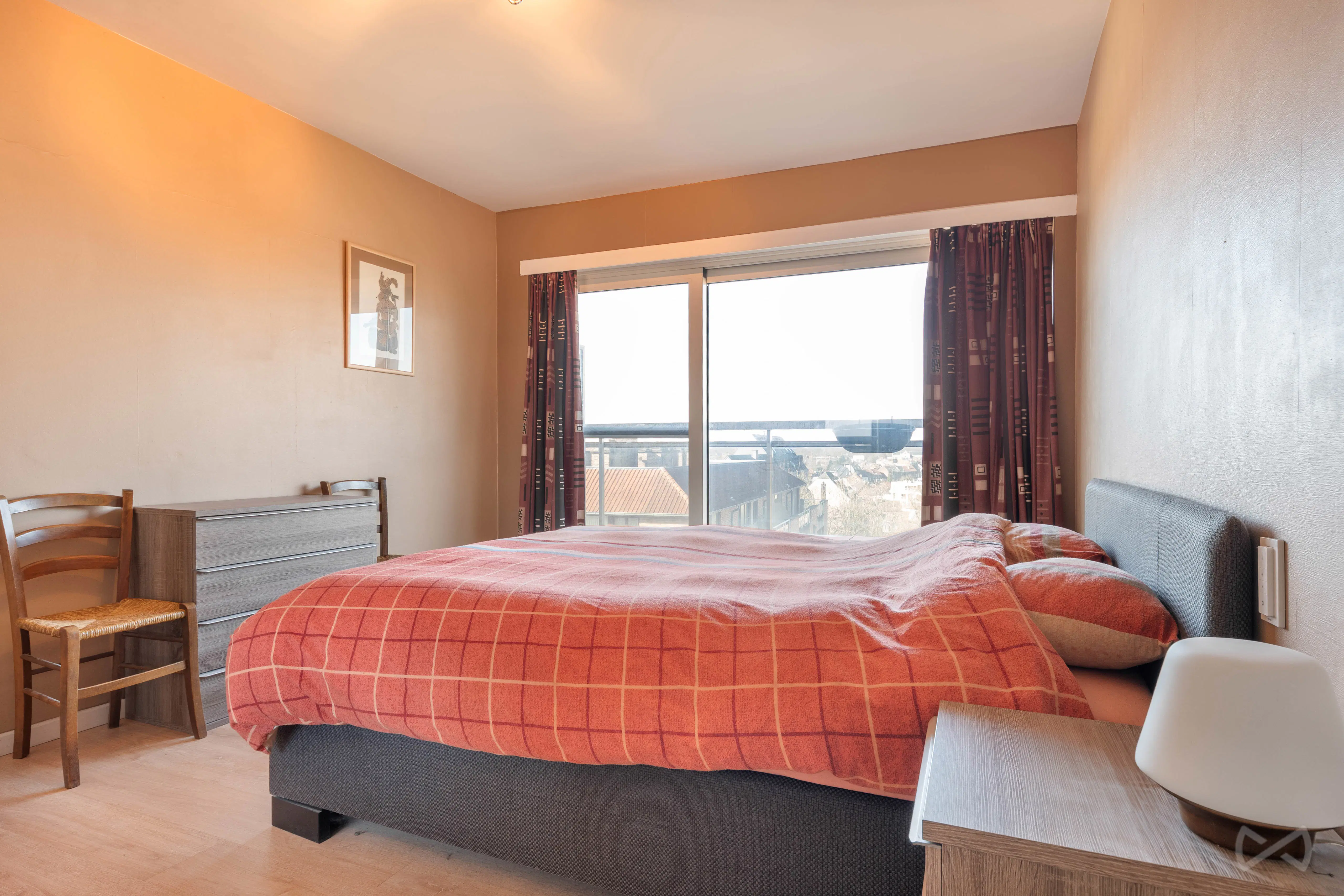 Picture 2 of 4 for Flat with two bedrooms in Heverlee
