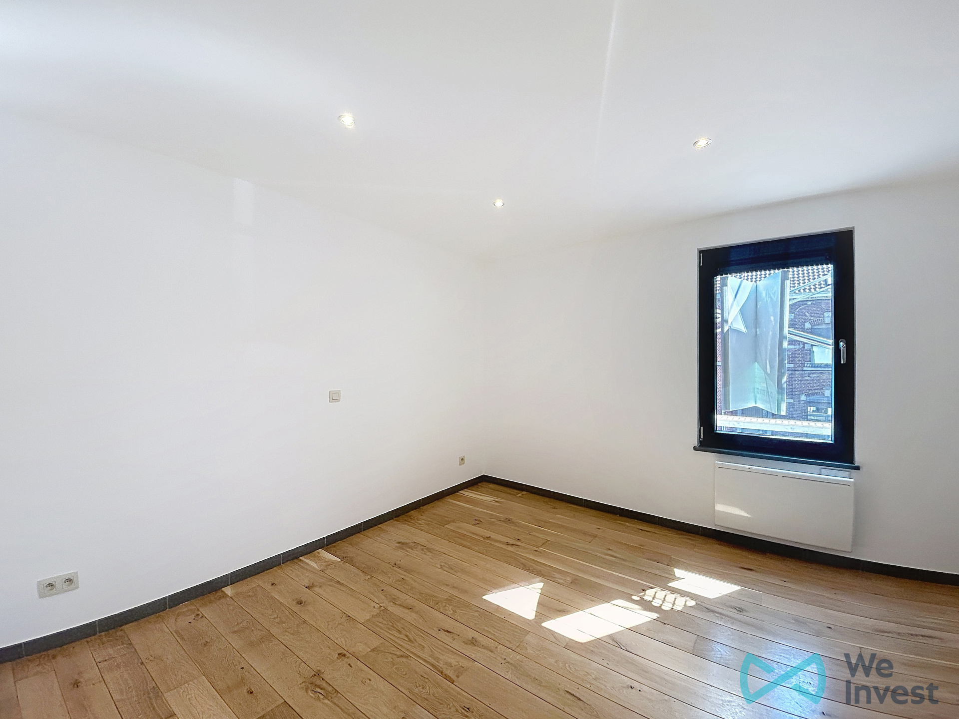 Photo 4 sur 4 pour Appartement de deux chambres à Soignies