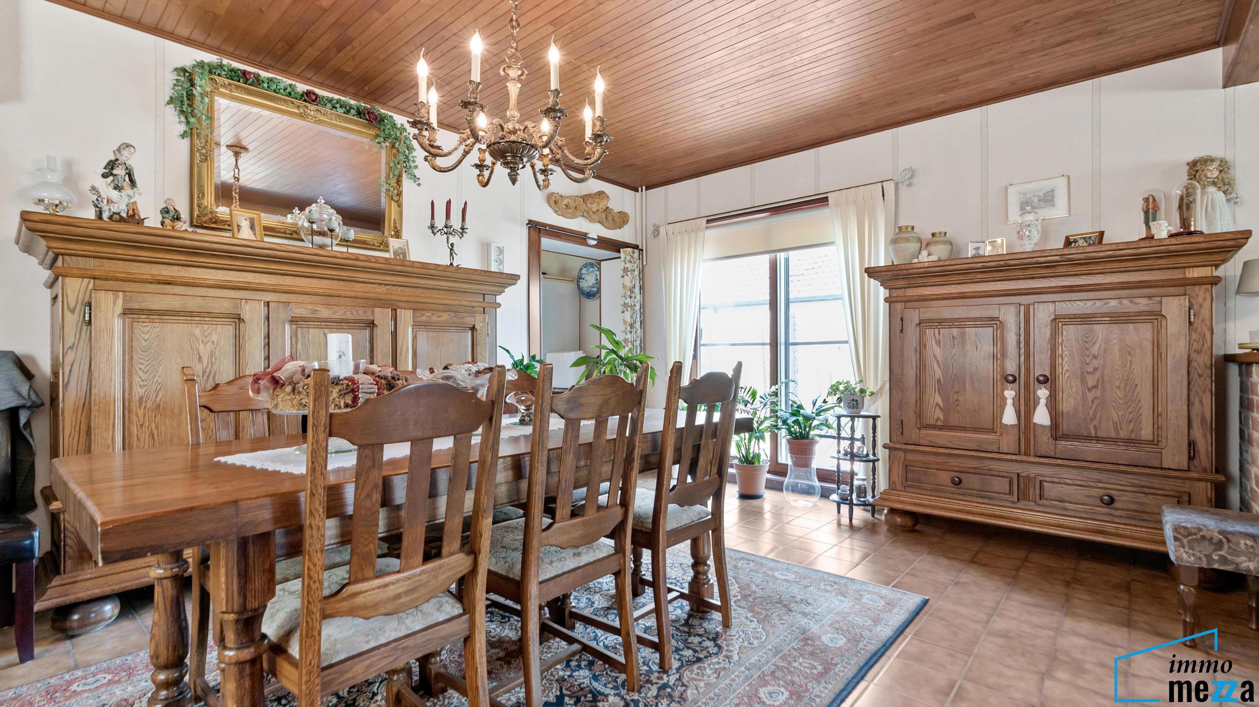 Picture 1 of 4 for House with two bedrooms in Beringen