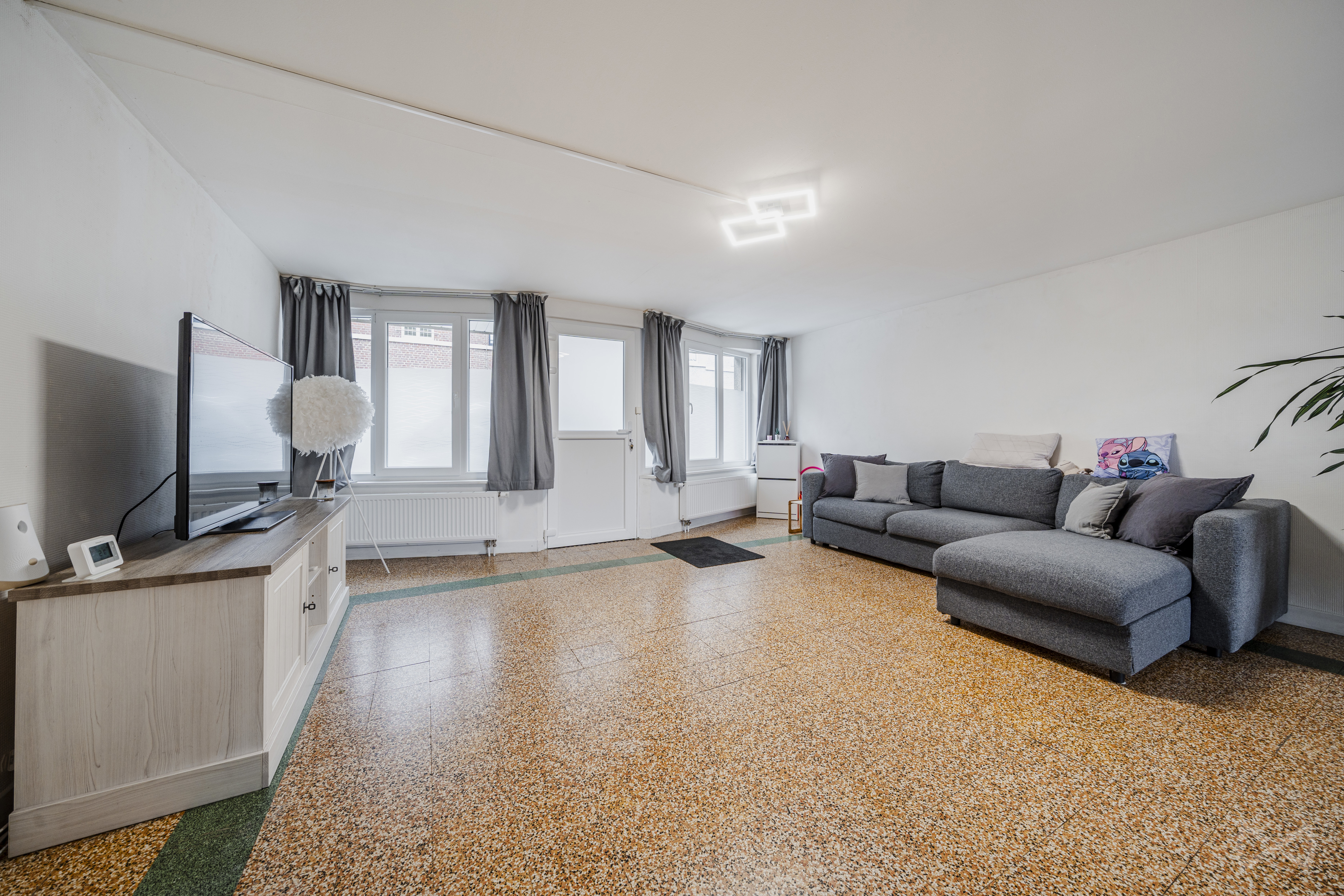 Photo 1 sur 4 pour Maison de trois chambres à Amay
