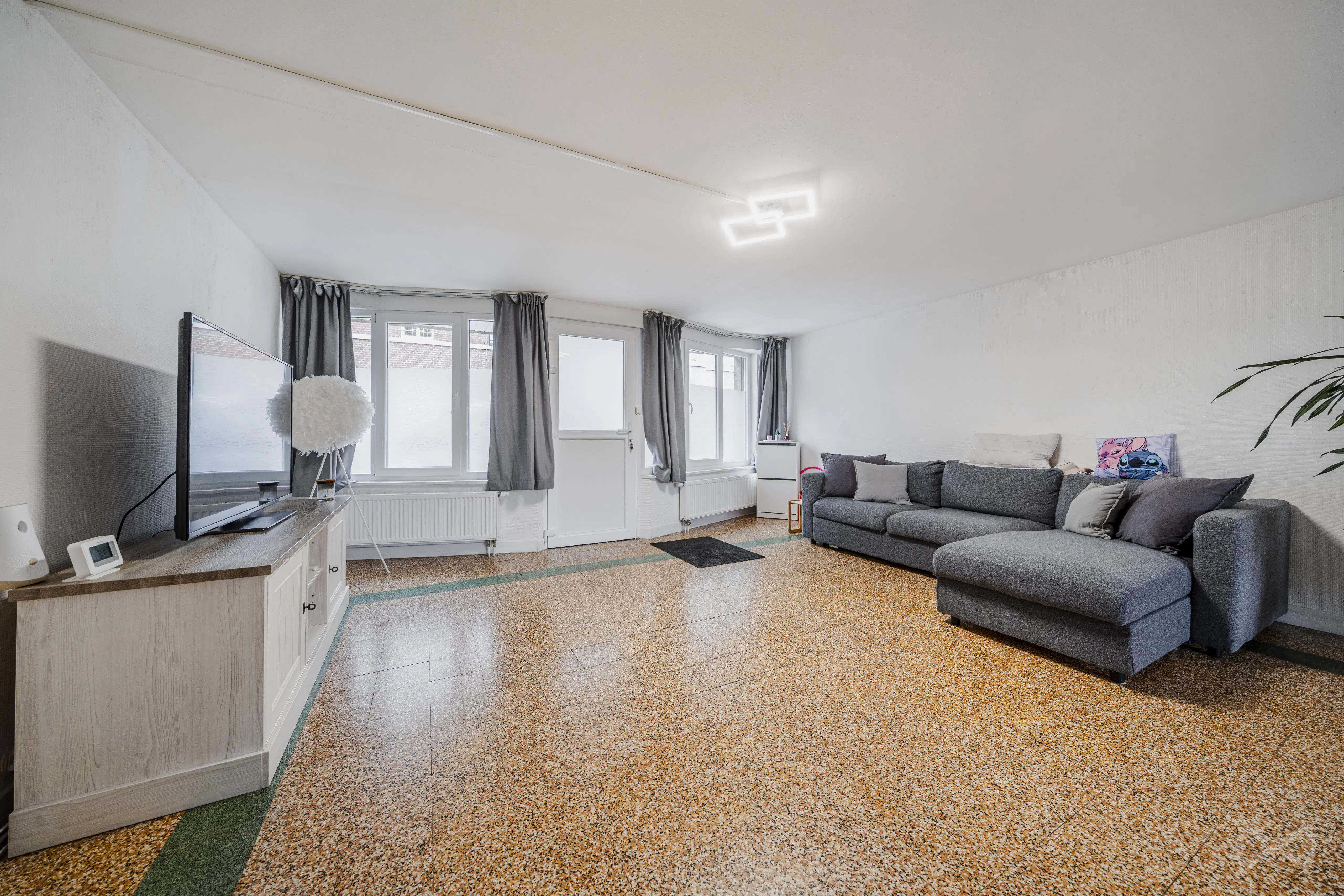 Photo 1 sur 4 pour Maison de trois chambres à Amay