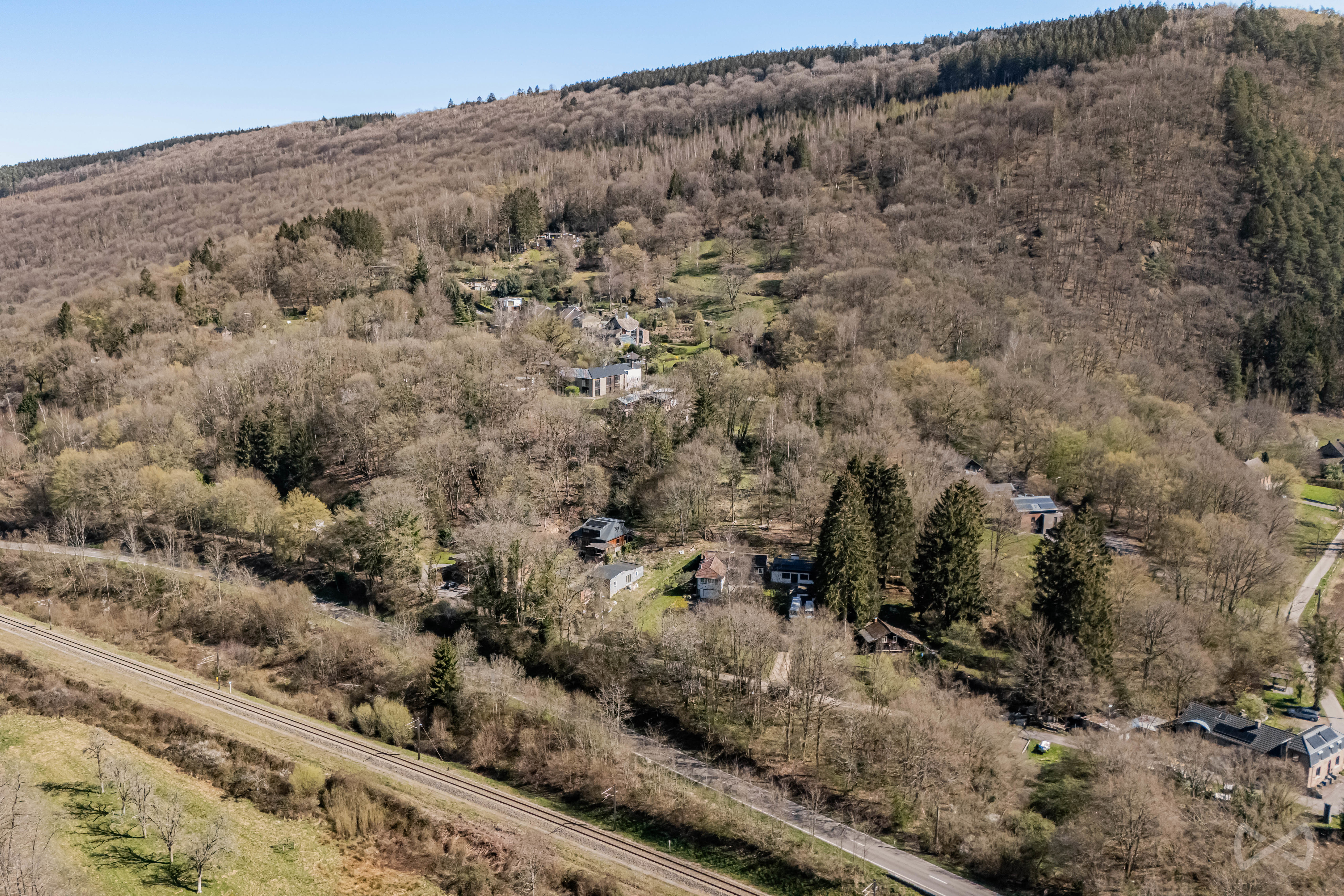 Picture 3 of 4 for House with four bedrooms in Sougné-remouchamps