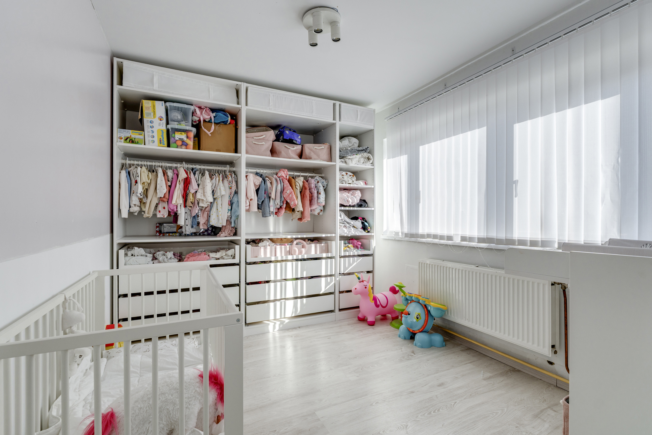Foto 3 van 4 van Huis met drie slaapkamers in Tubize