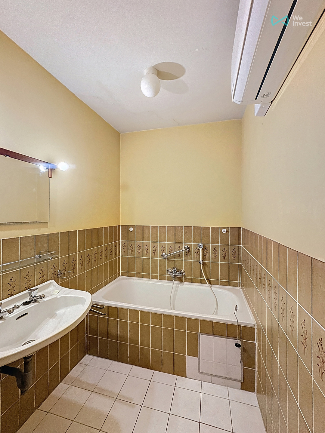 Picture 3 of 4 for Flat with two bedrooms in Beringen