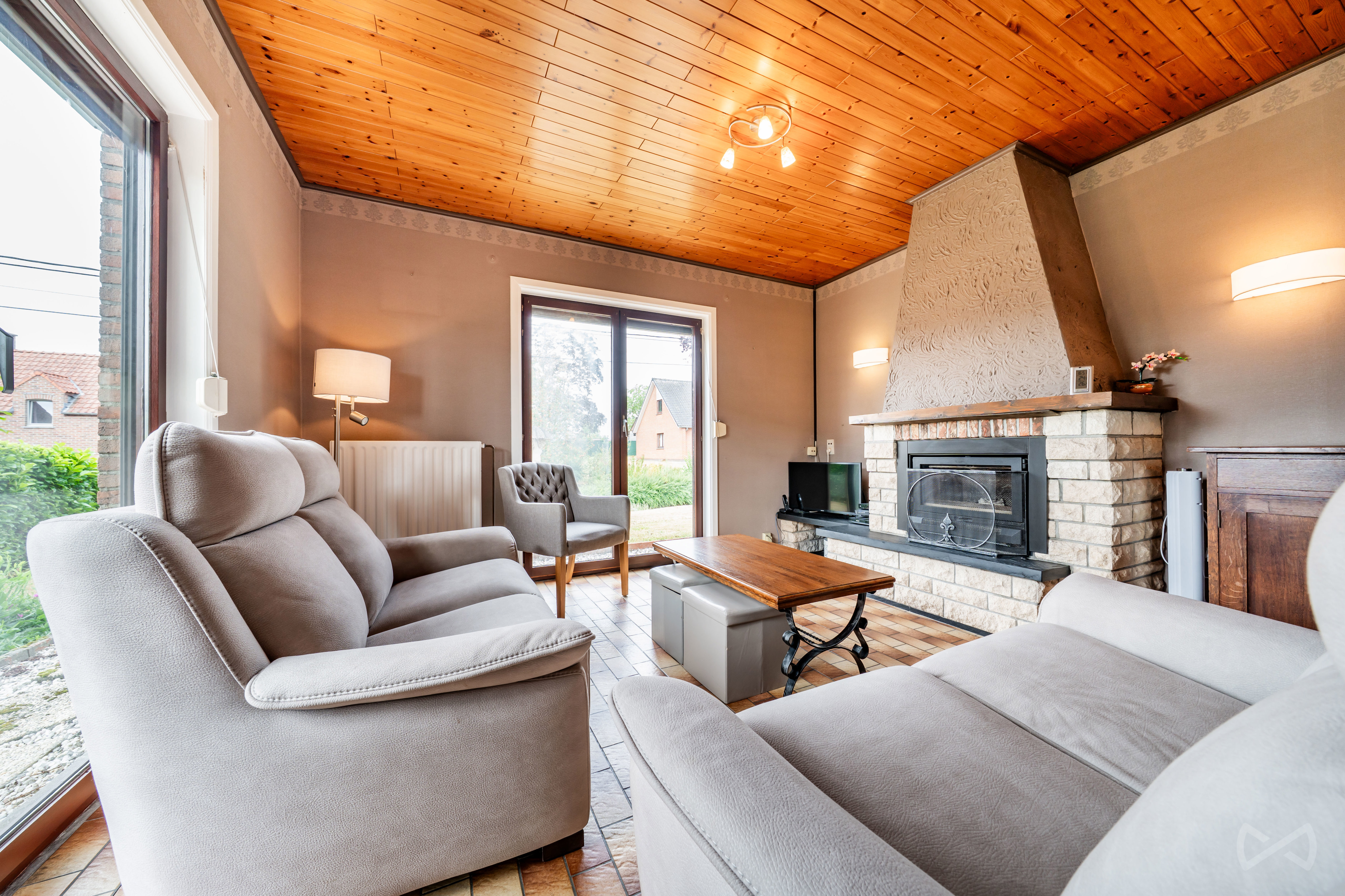 Foto van de woning
