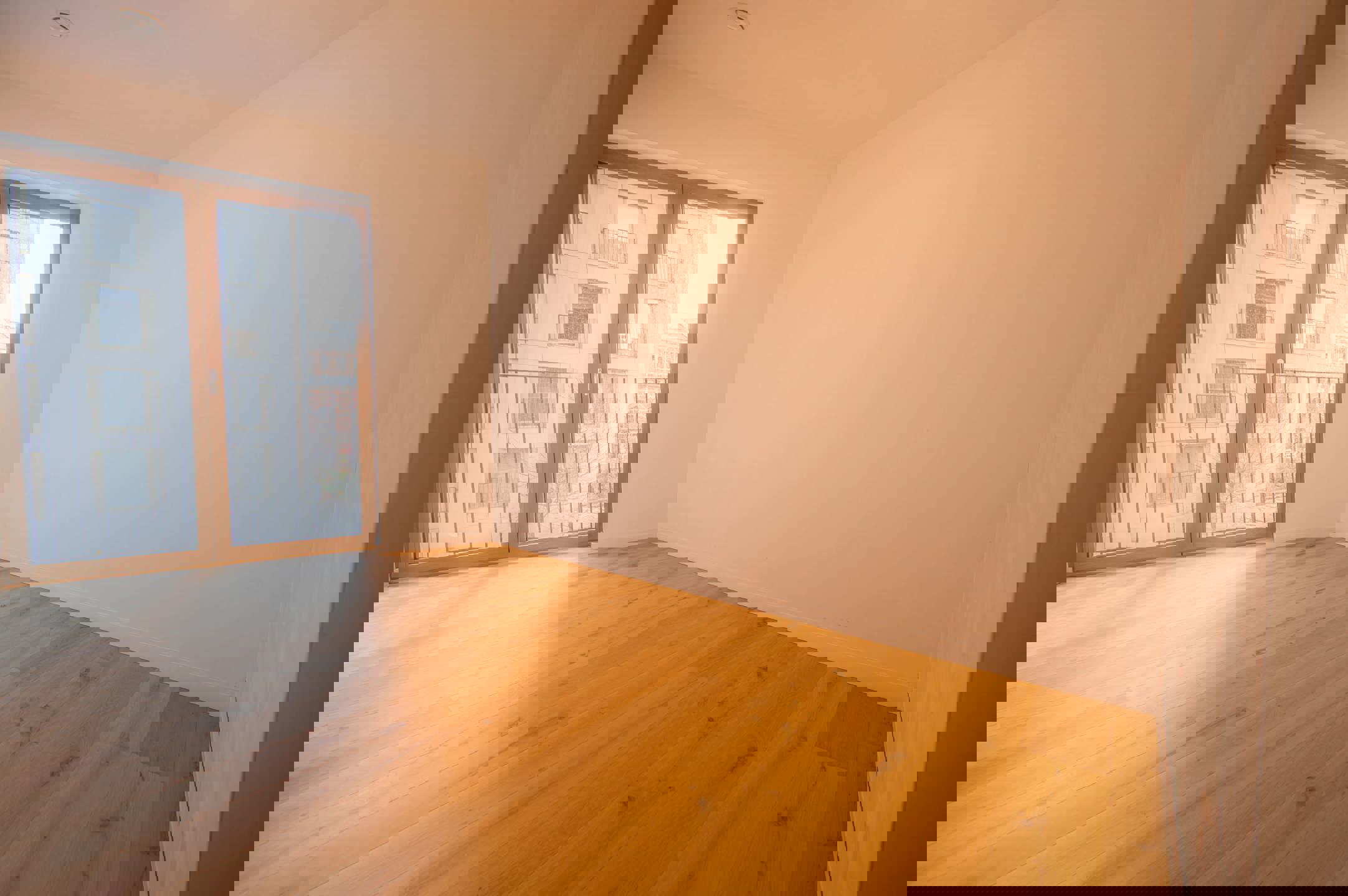 Photo 3 sur 4 pour Appartement de deux chambres à Bruxelles