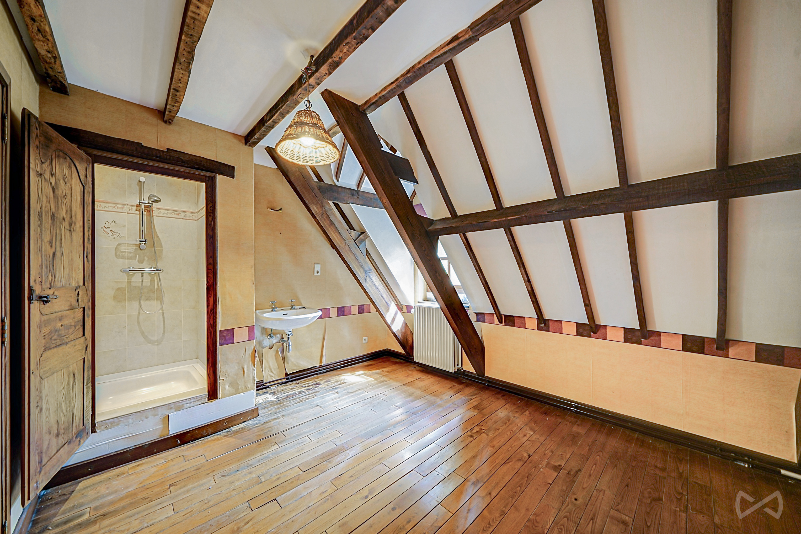 Picture 4 of 4 for House with three bedrooms in Cerfontaine