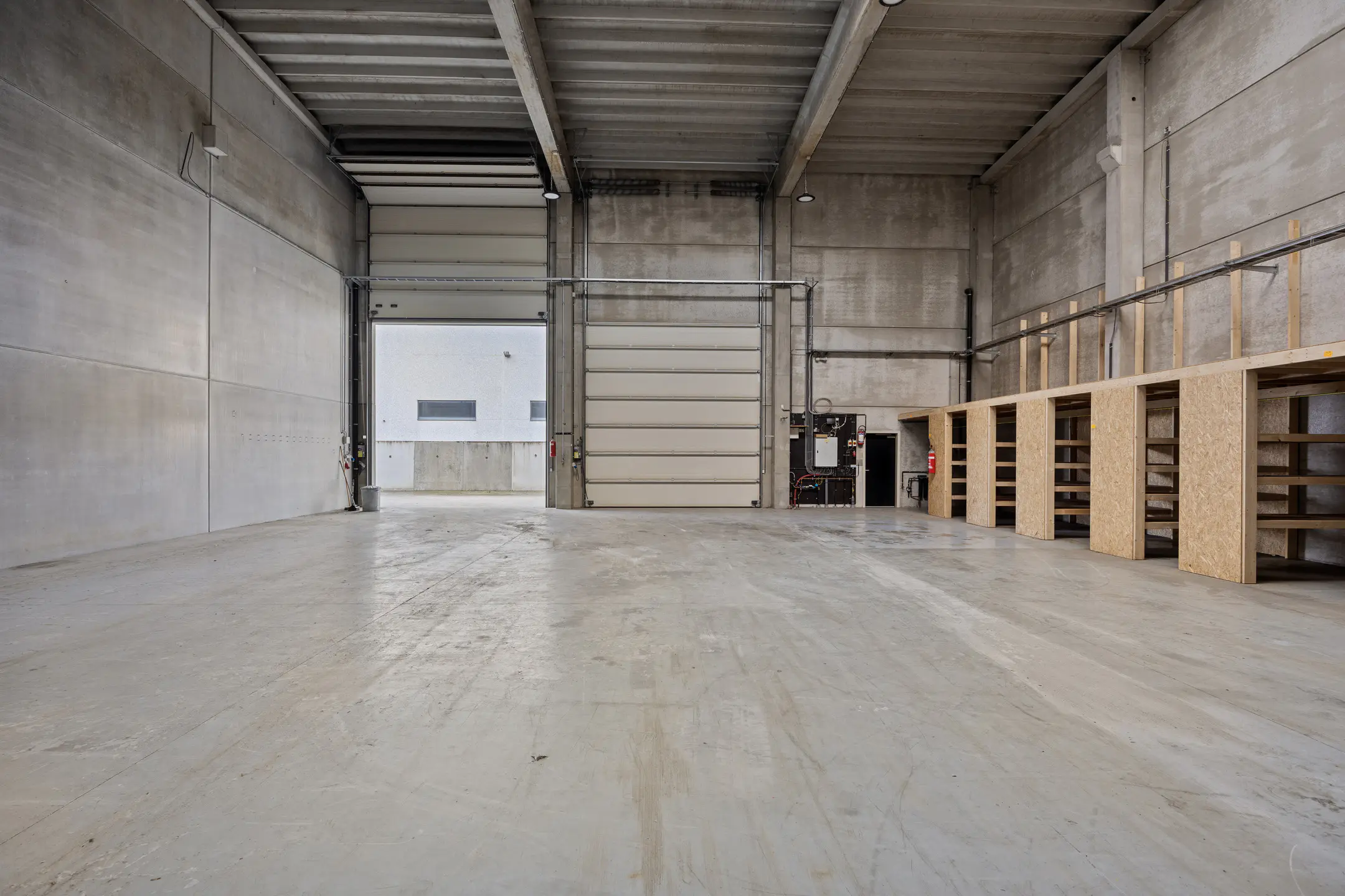 Photo 5 sur 4 pour Bureau et entrepôt à Moorslede