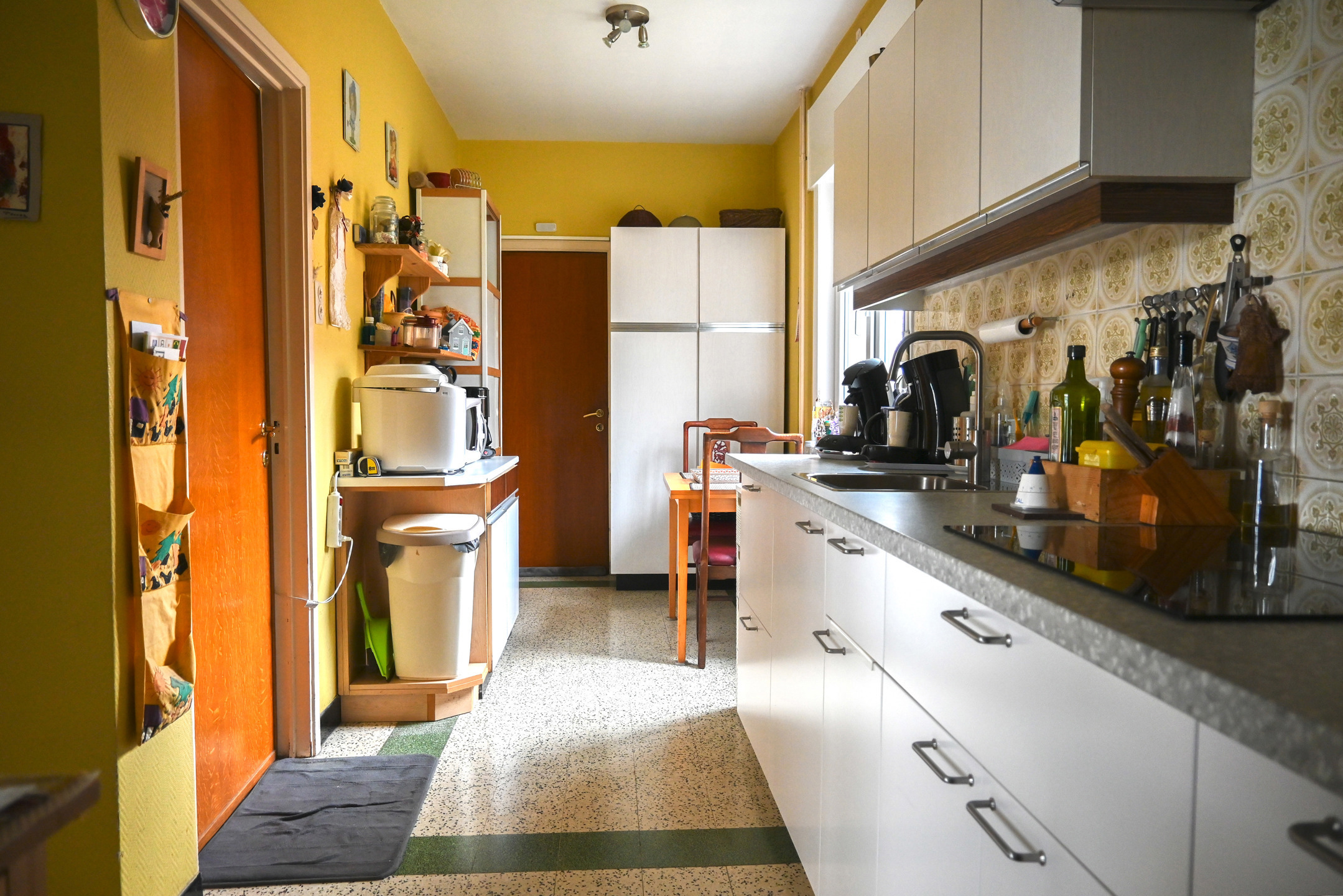 Picture 4 of 4 for Charming house with three bedrooms in Herk-de-Stad
