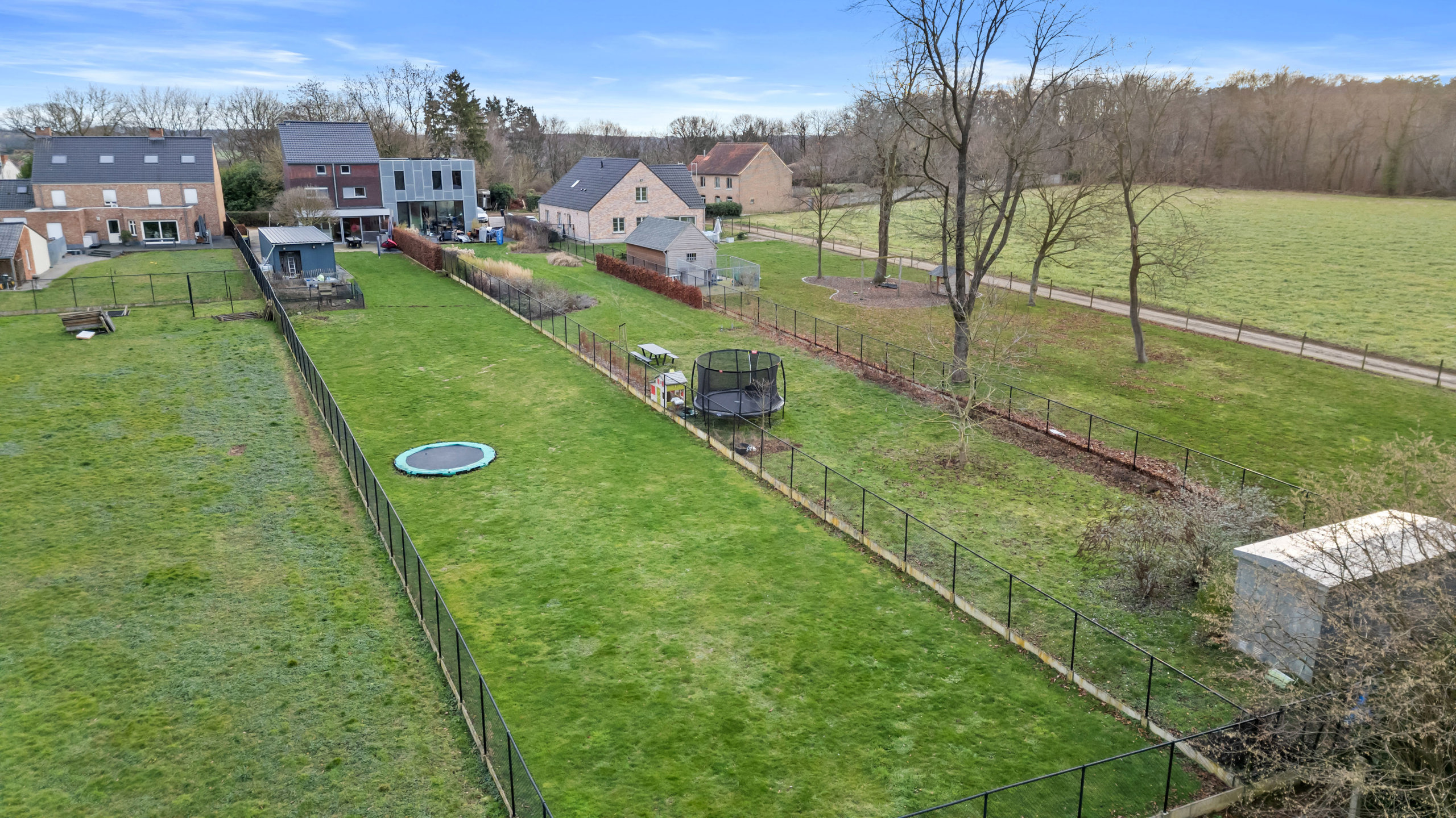 Photo 2 sur 4 pour Maison de trois chambres à Tielt-Winge