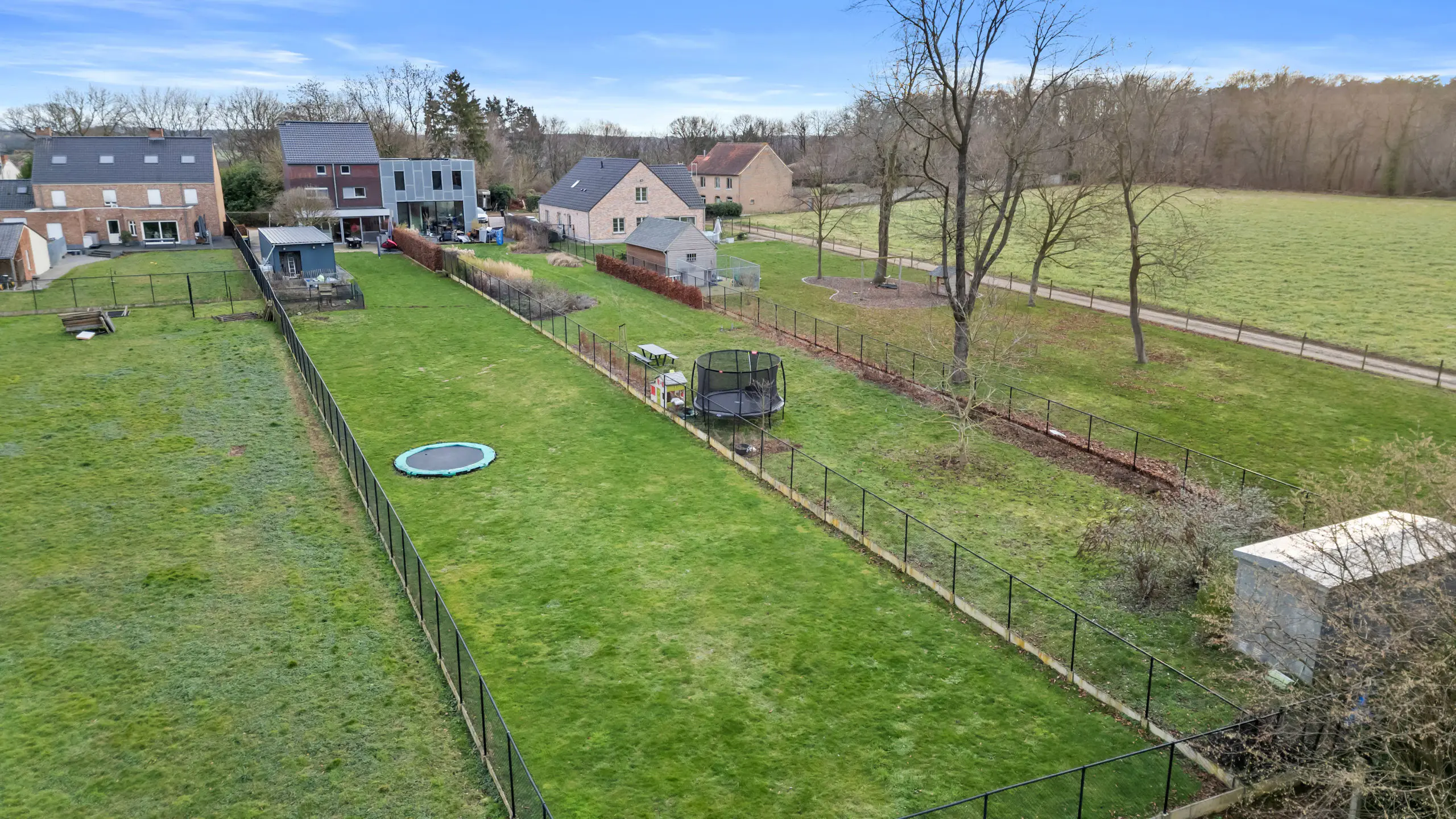 Photo 2 sur 4 pour Maison de trois chambres à Tielt-Winge
