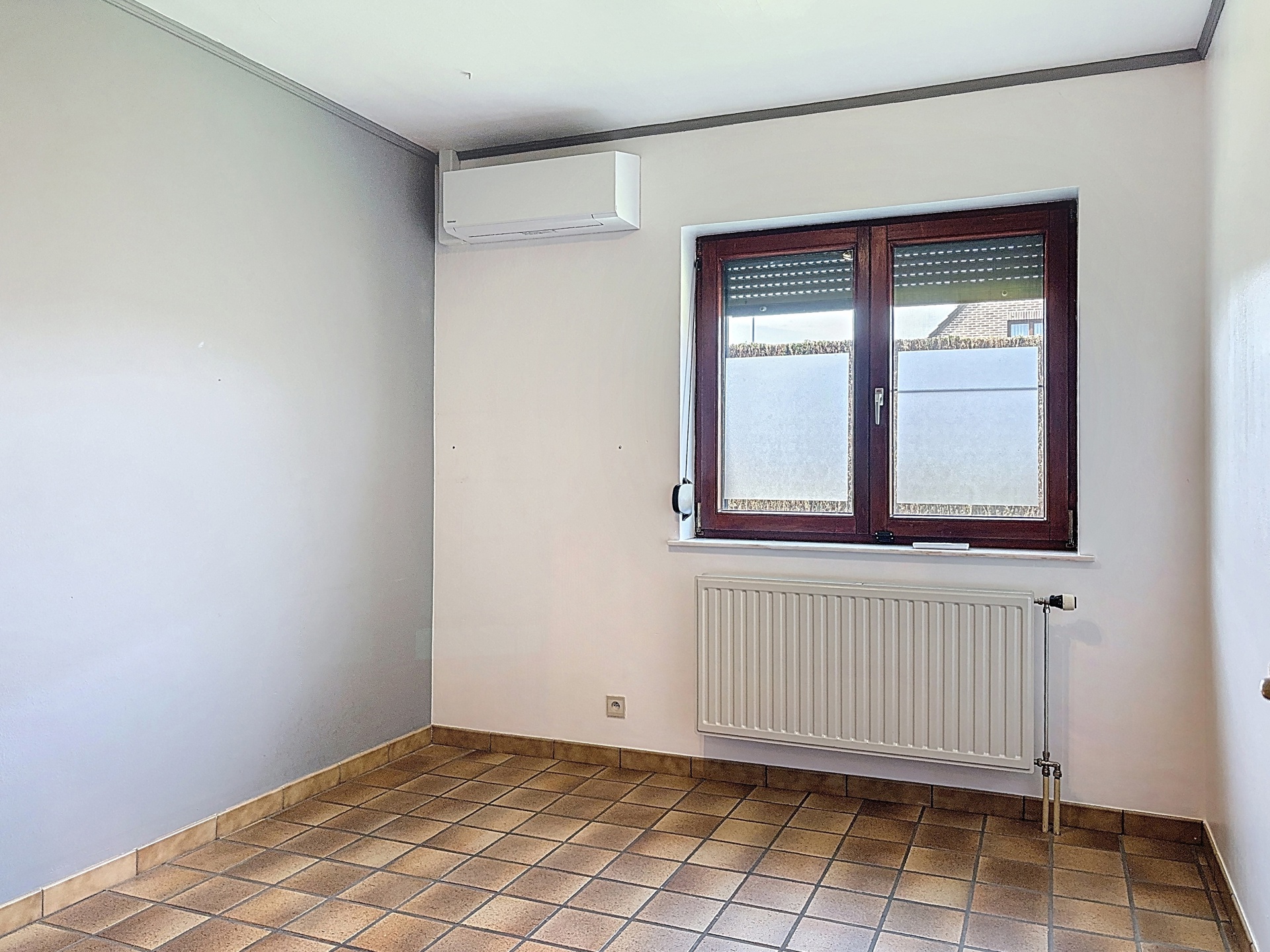 Picture 3 of 4 for Villa with five bedrooms in La Louvière Maurage