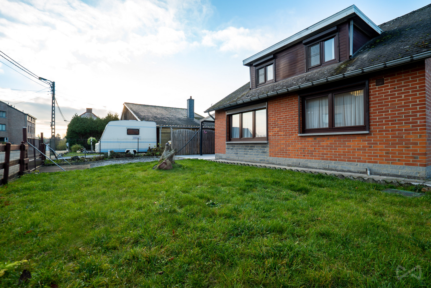 Picture 2 of 4 for House with three bedrooms in Ransart