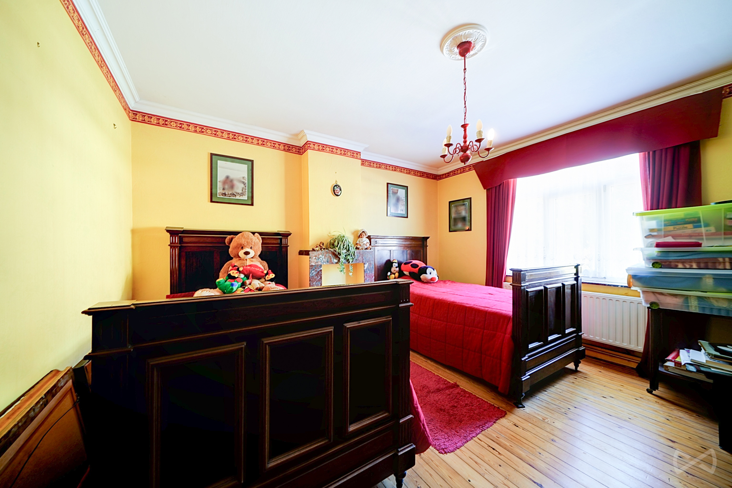 Picture 3 of 4 for Villa with three bedrooms in Waterloo