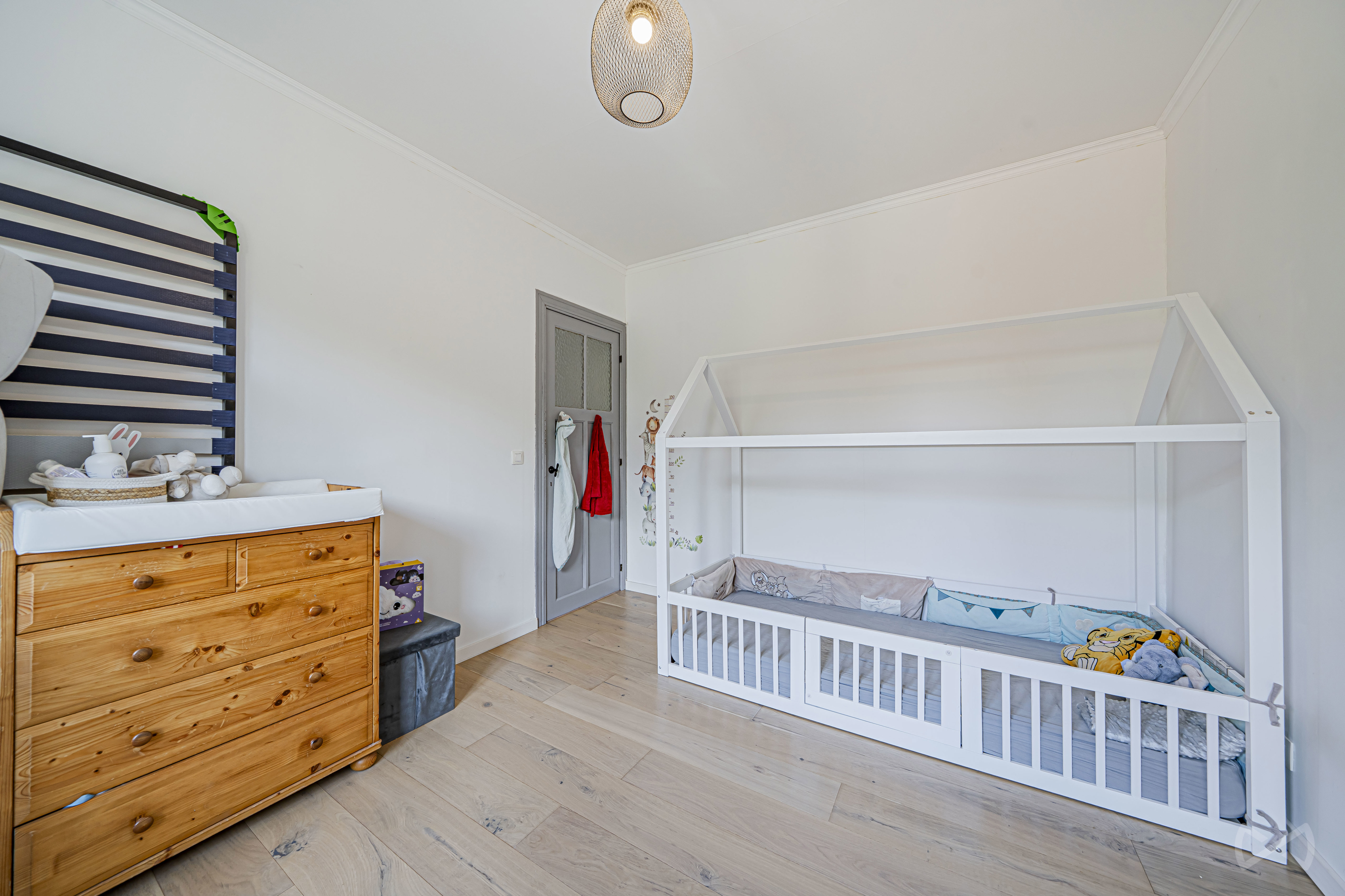 Picture 4 of 4 for House with two bedrooms in Ecaussinnes