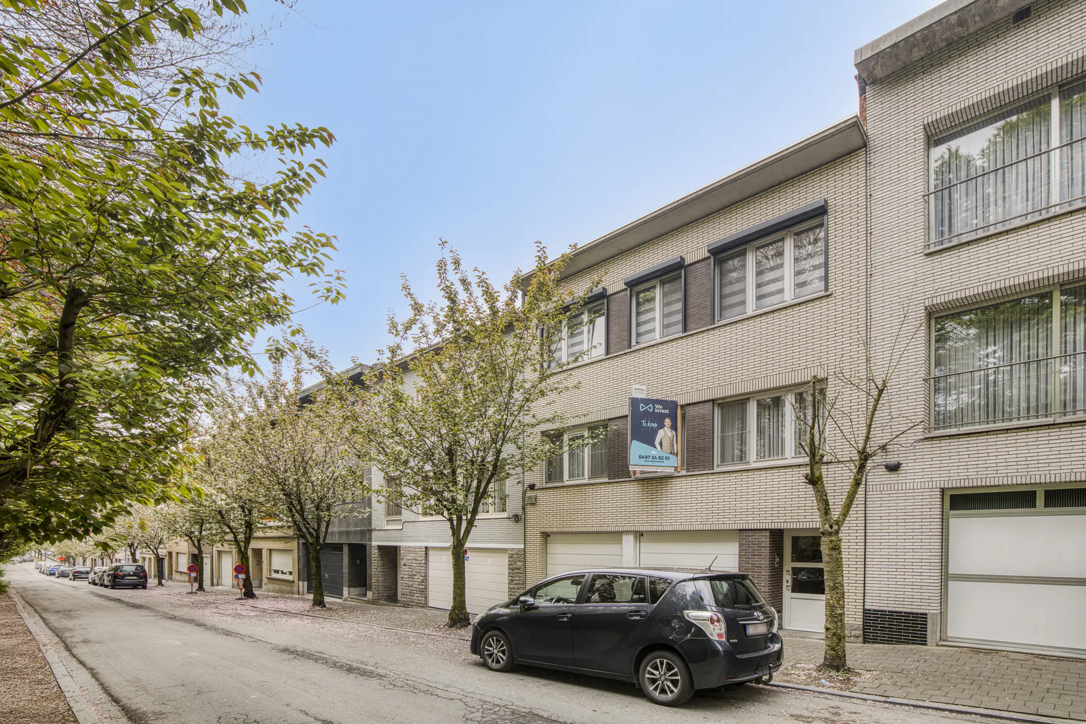 Picture 1 of 5 for Flat with three bedrooms in Asse